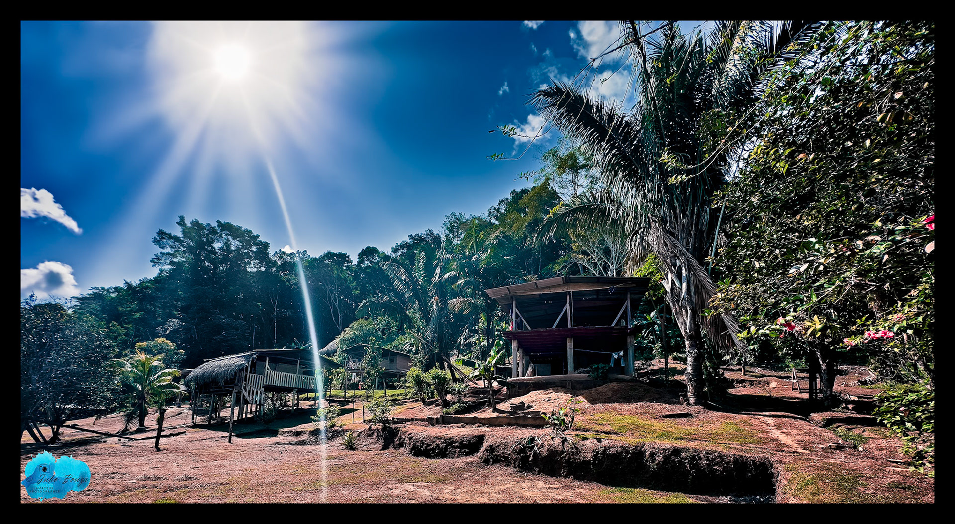 20231209 - View Of Embera Village
