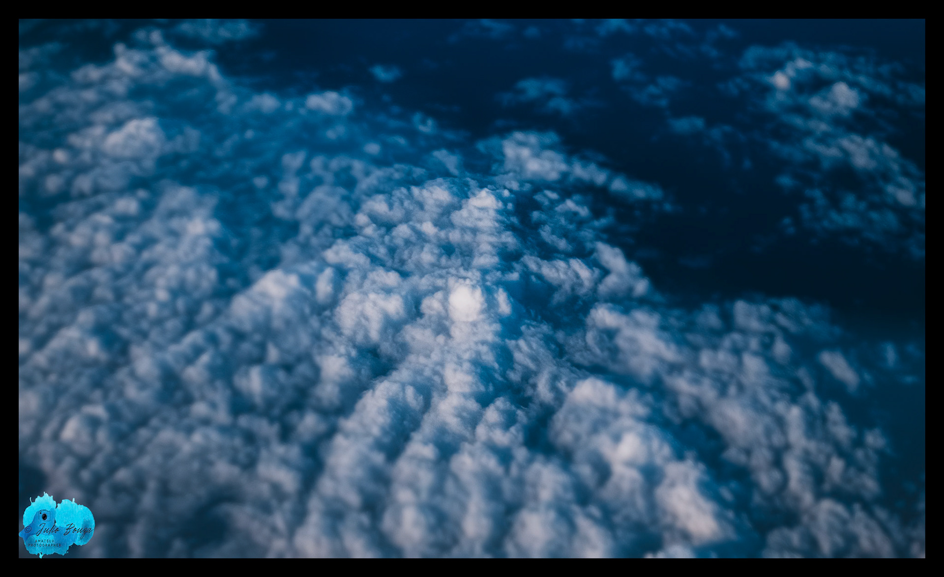20240430 - Flying Over Gulf of Mexico
