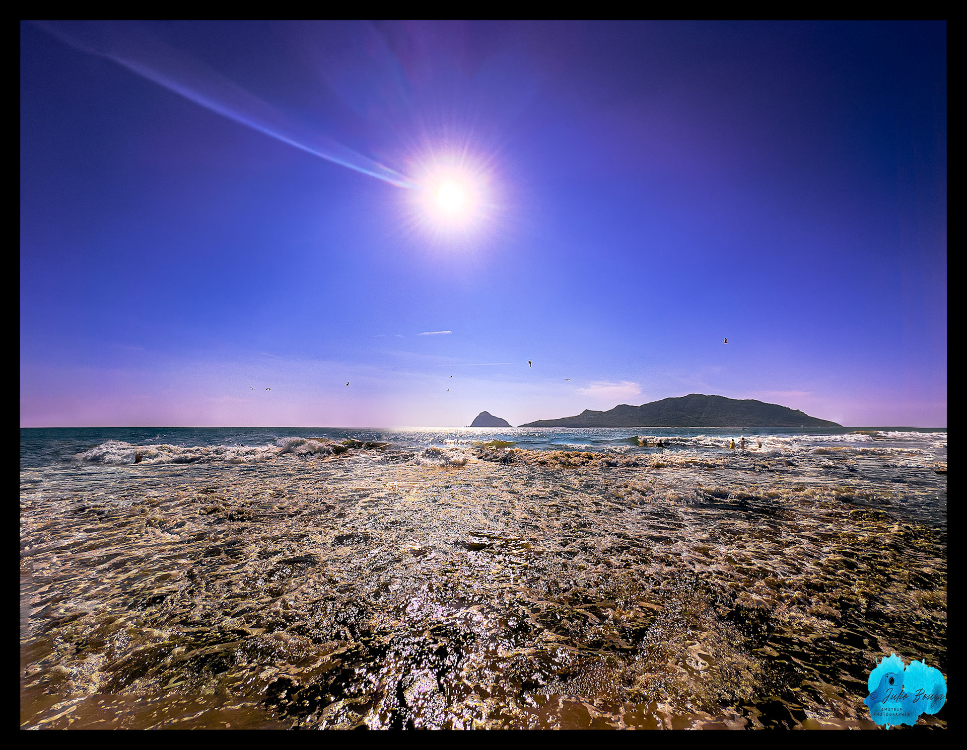 20231216 - Sunset At Mazatlan