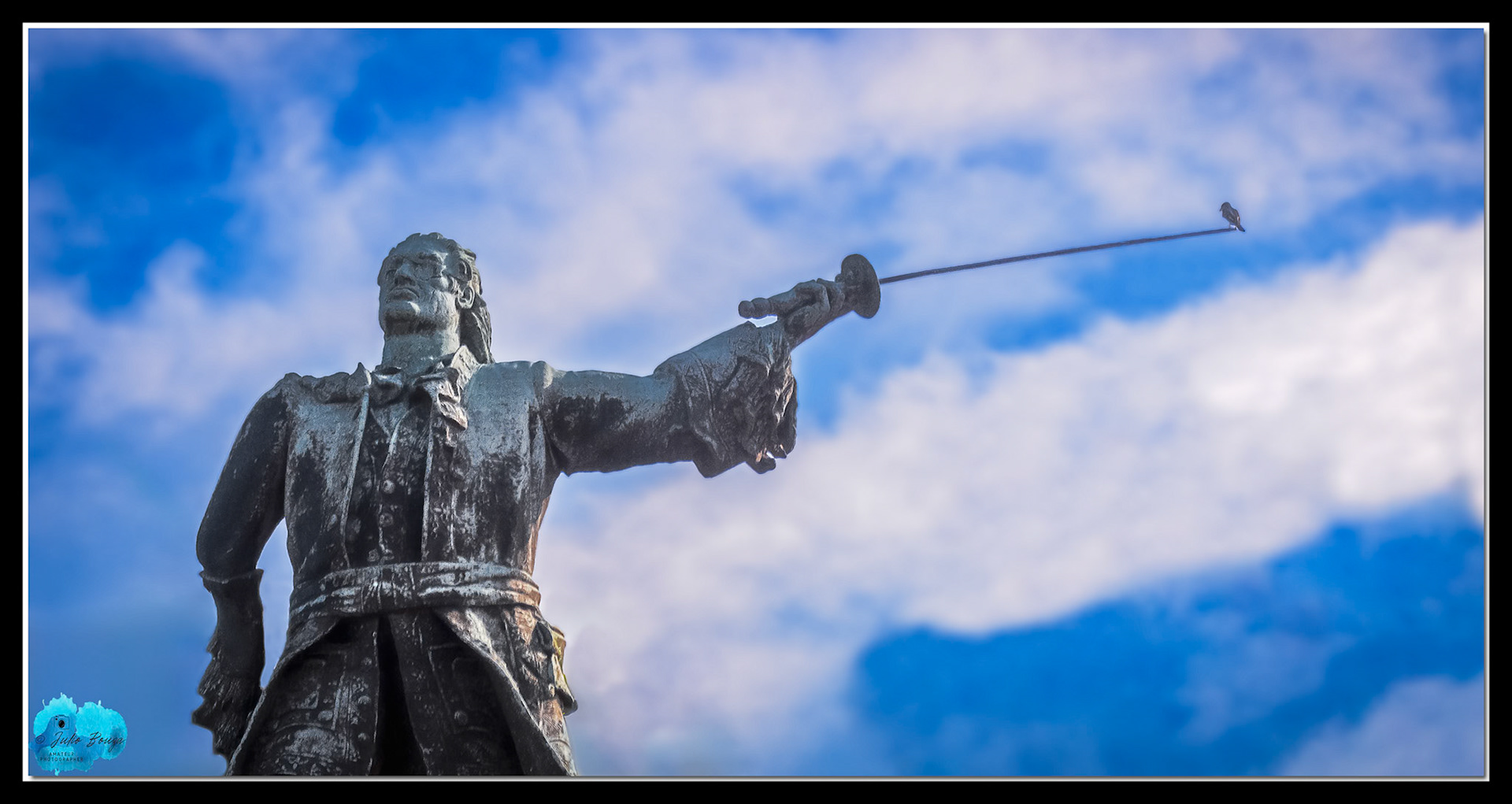 20231207 - Monumento Blas De Lezo
