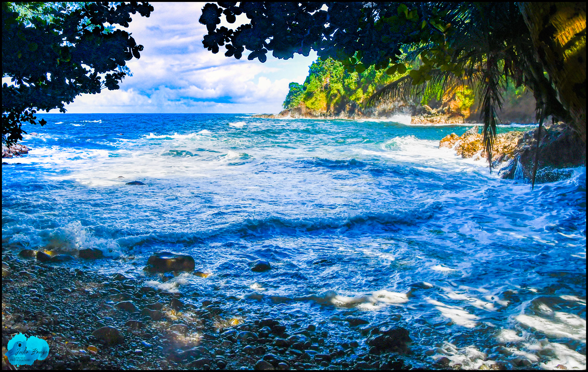 20180606 - Onomea Bay Trail - Hawaii