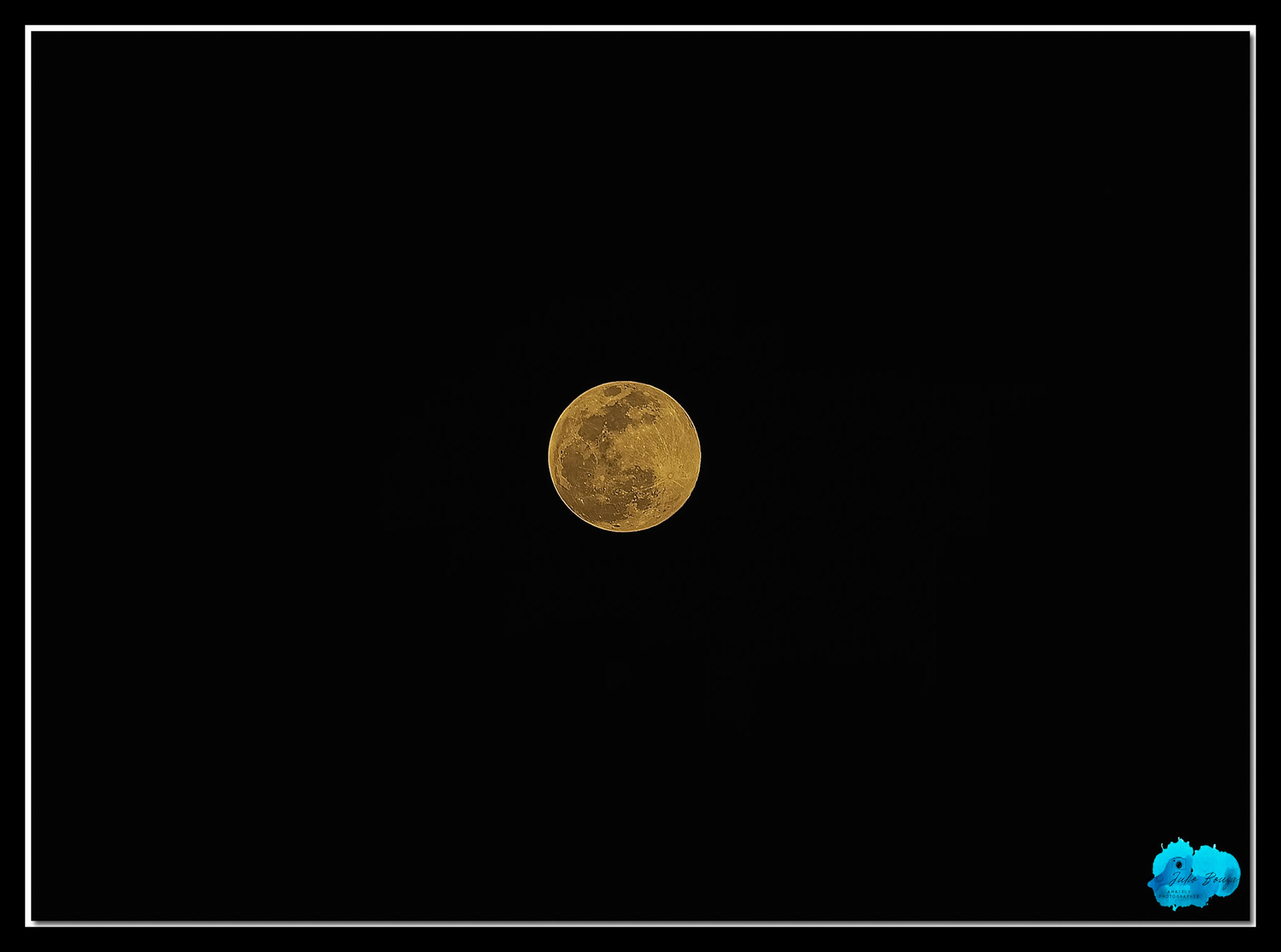 20210426 - April 2021 Pink Moon
