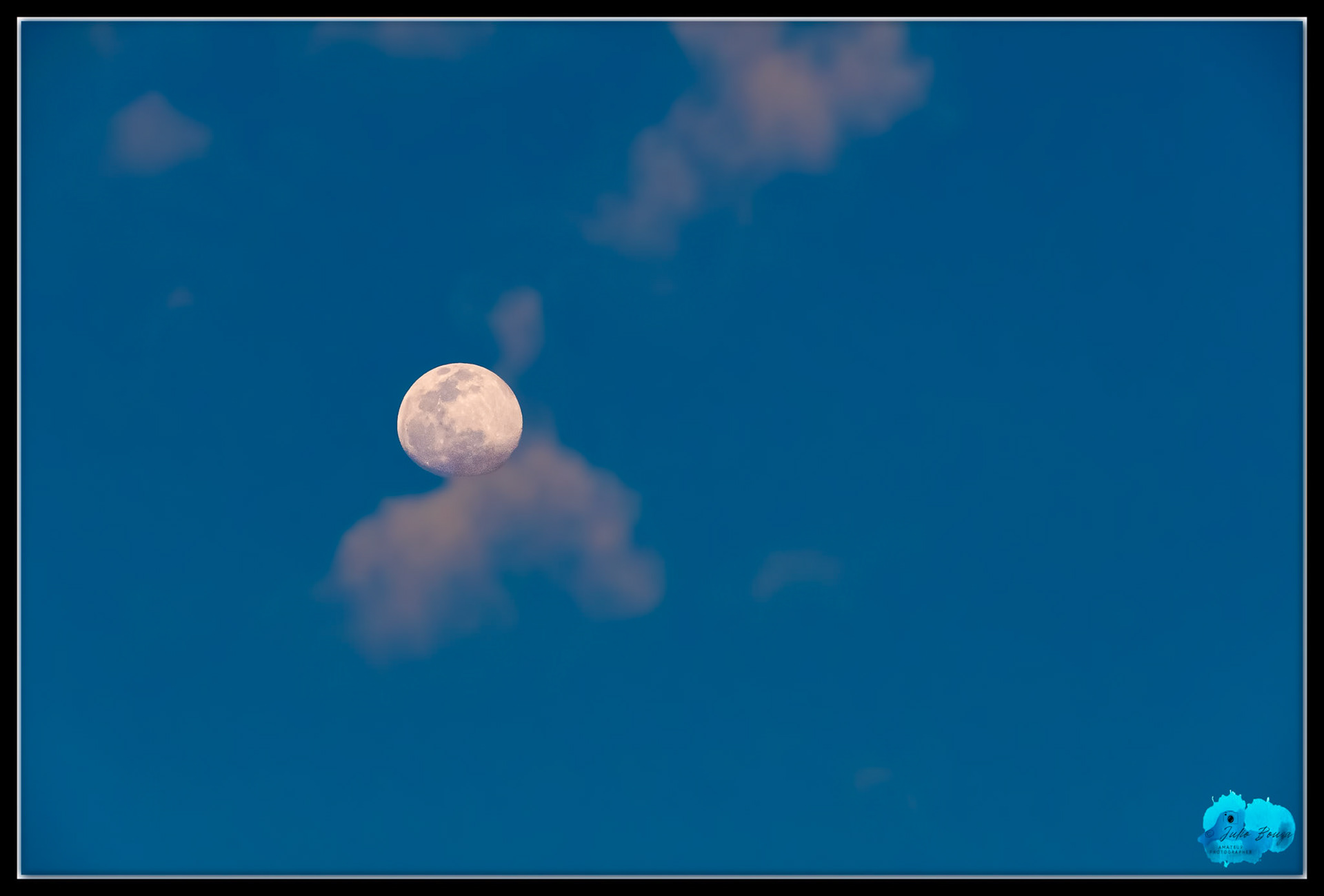 20210424 - April 2021 Pink Moon