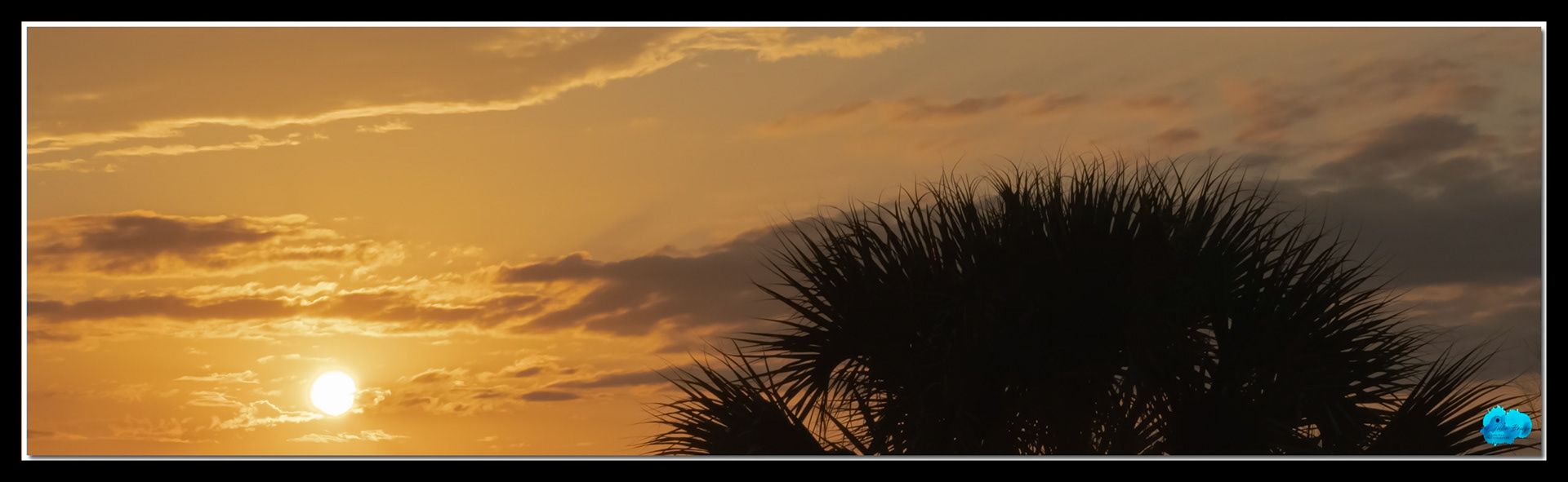 20210421 - Sunset