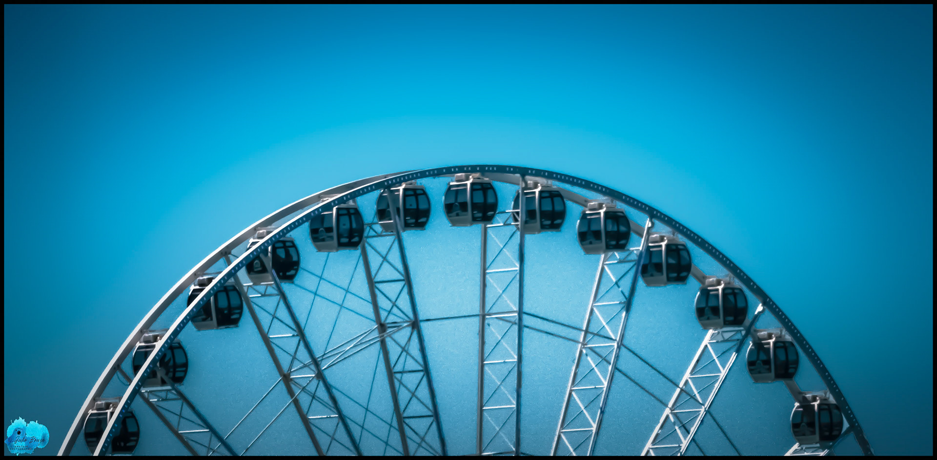 20240510 - The Seattle Great Wheel