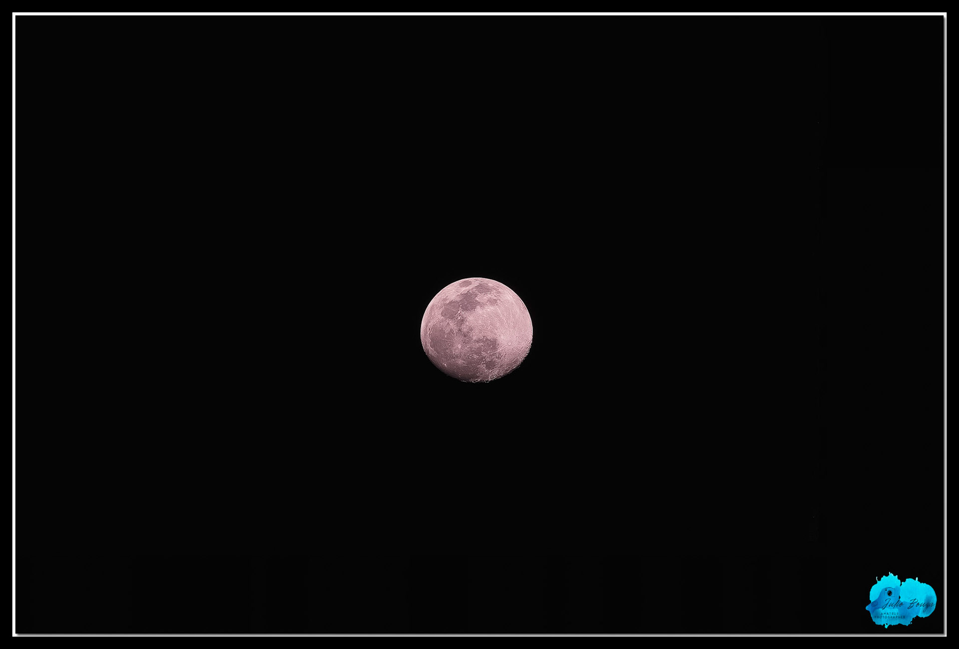 20210424 - April 2021 Pink Moon