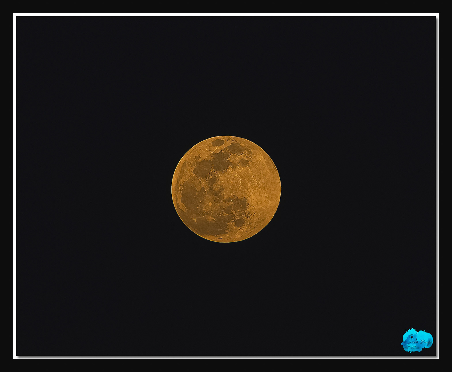 20210426 - April 2021 Pink Moon