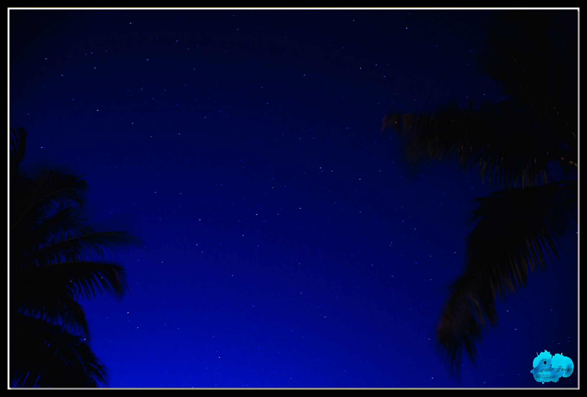 20210408 - Pictures Of The Sky - What We See Is Not Always What Is Out There