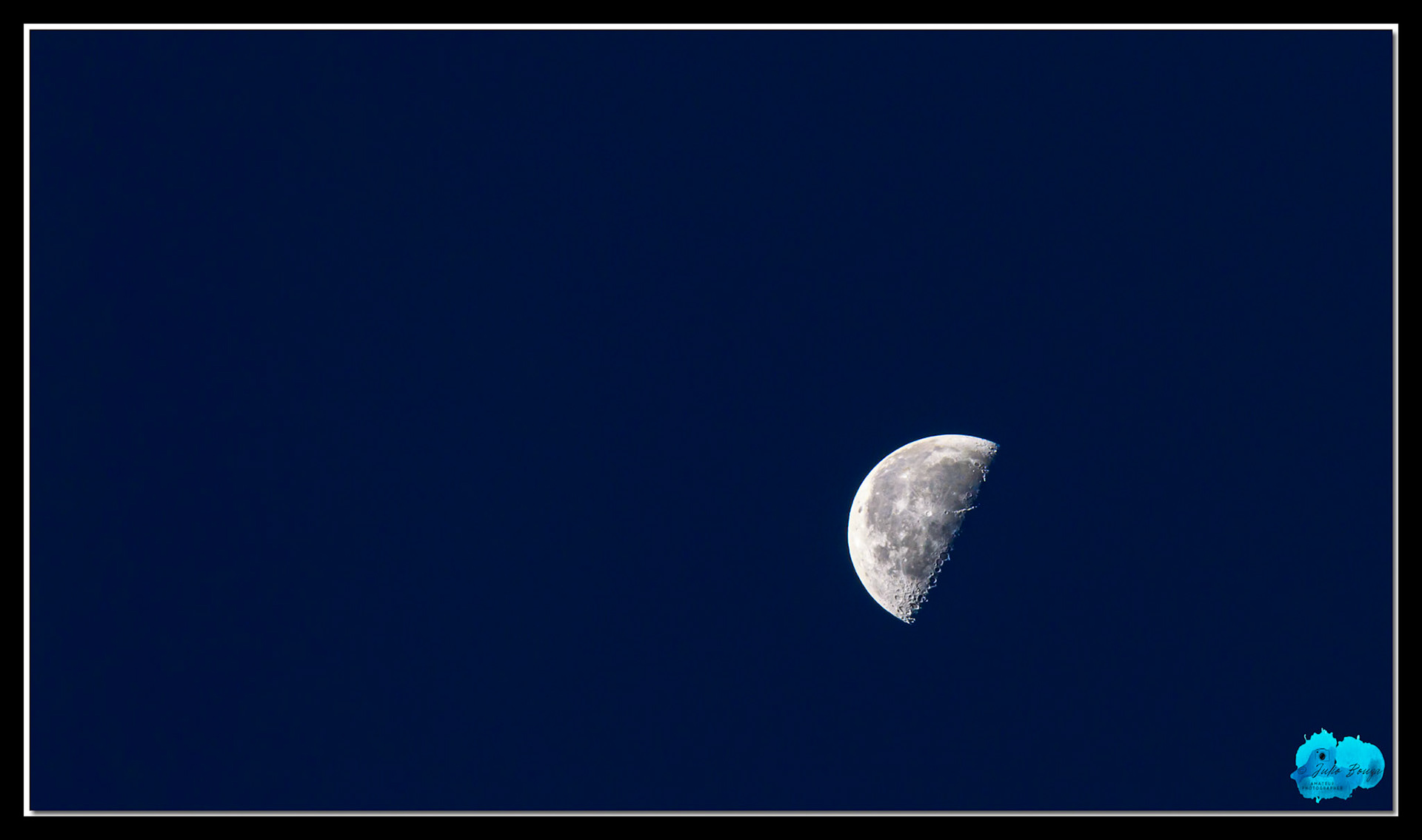 20200811 - Moon Shot