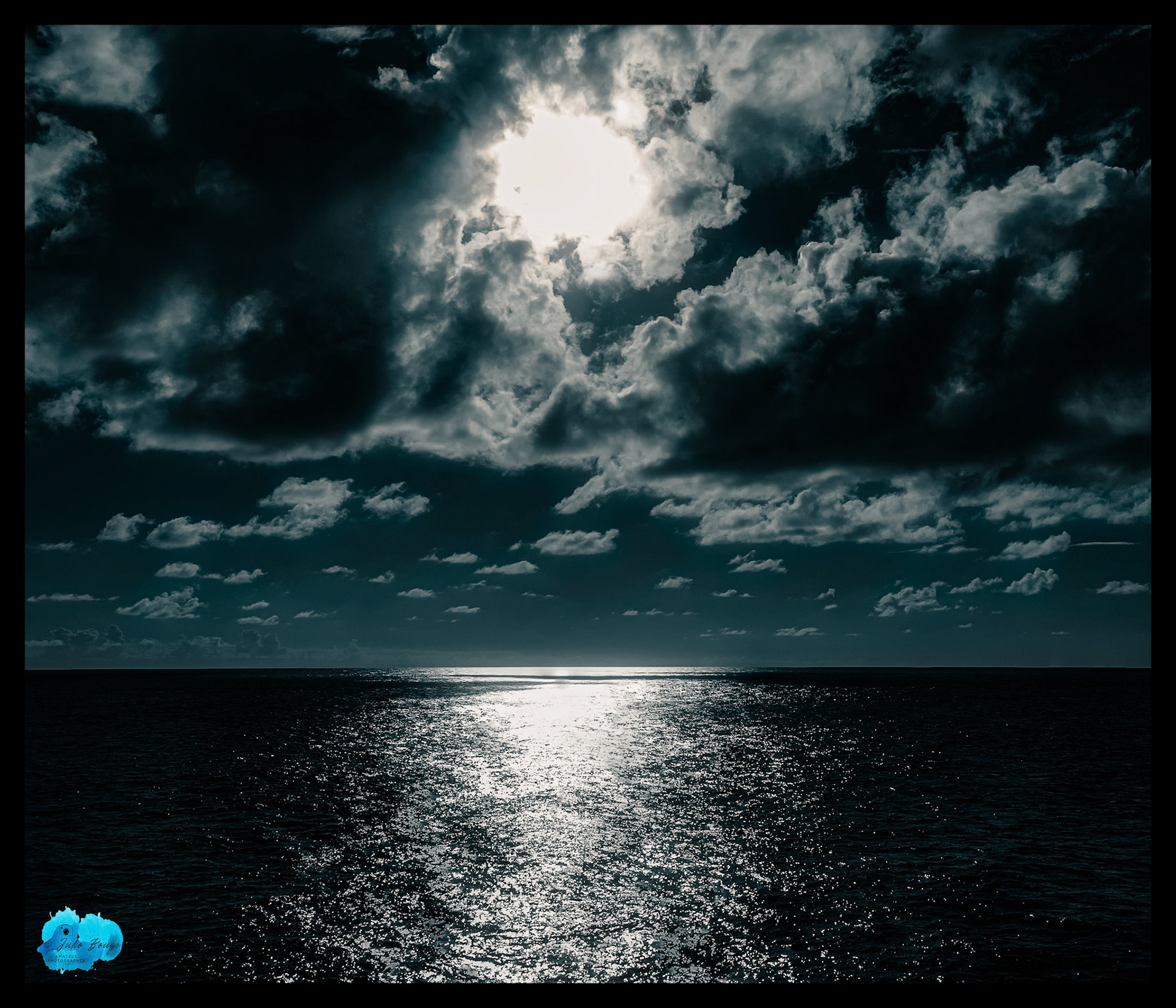 20221220 - Caribbean Sea Sunset