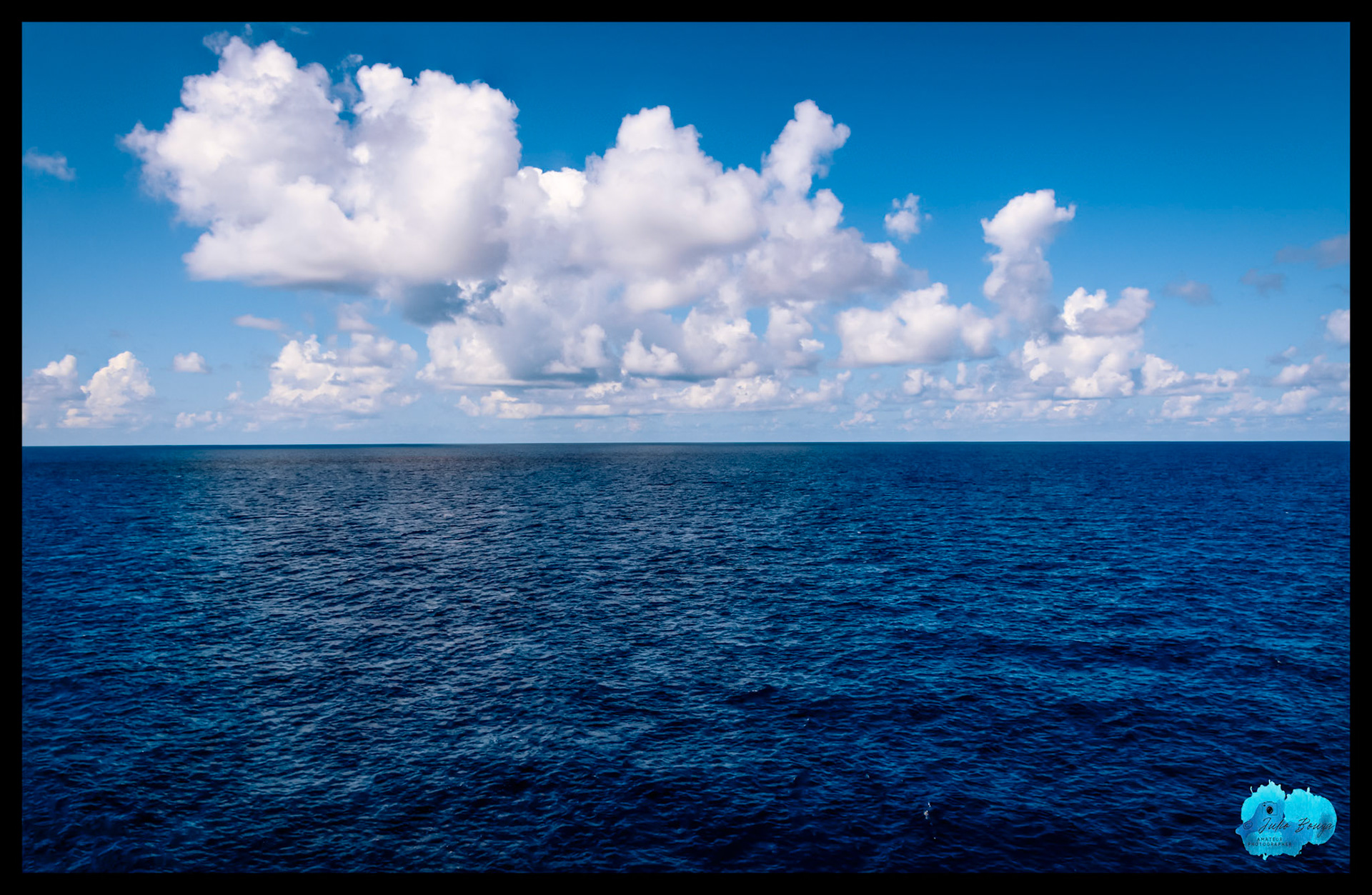 20220921 - Stacked View Of The Caribbean Sea