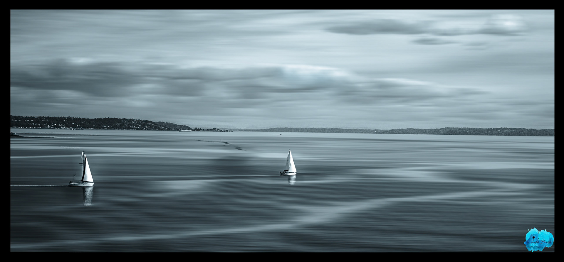 20240501 - Sail Boats in Seattle
