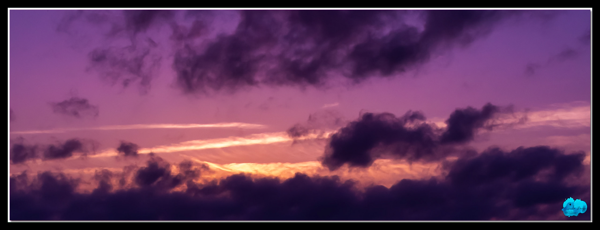 20210420 - Sunset With Purple Haze