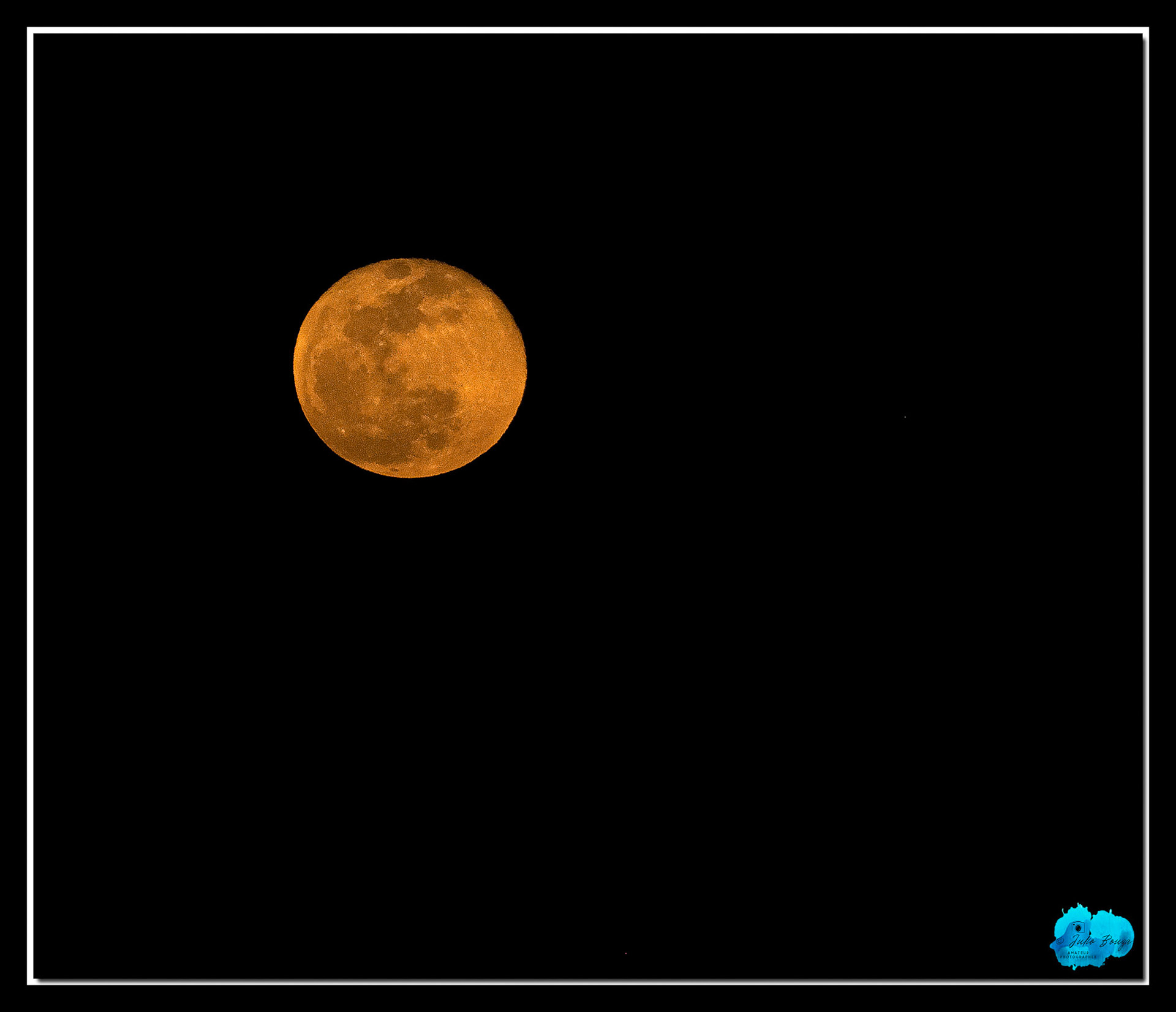 20210427 - April 2021 Pink Moon