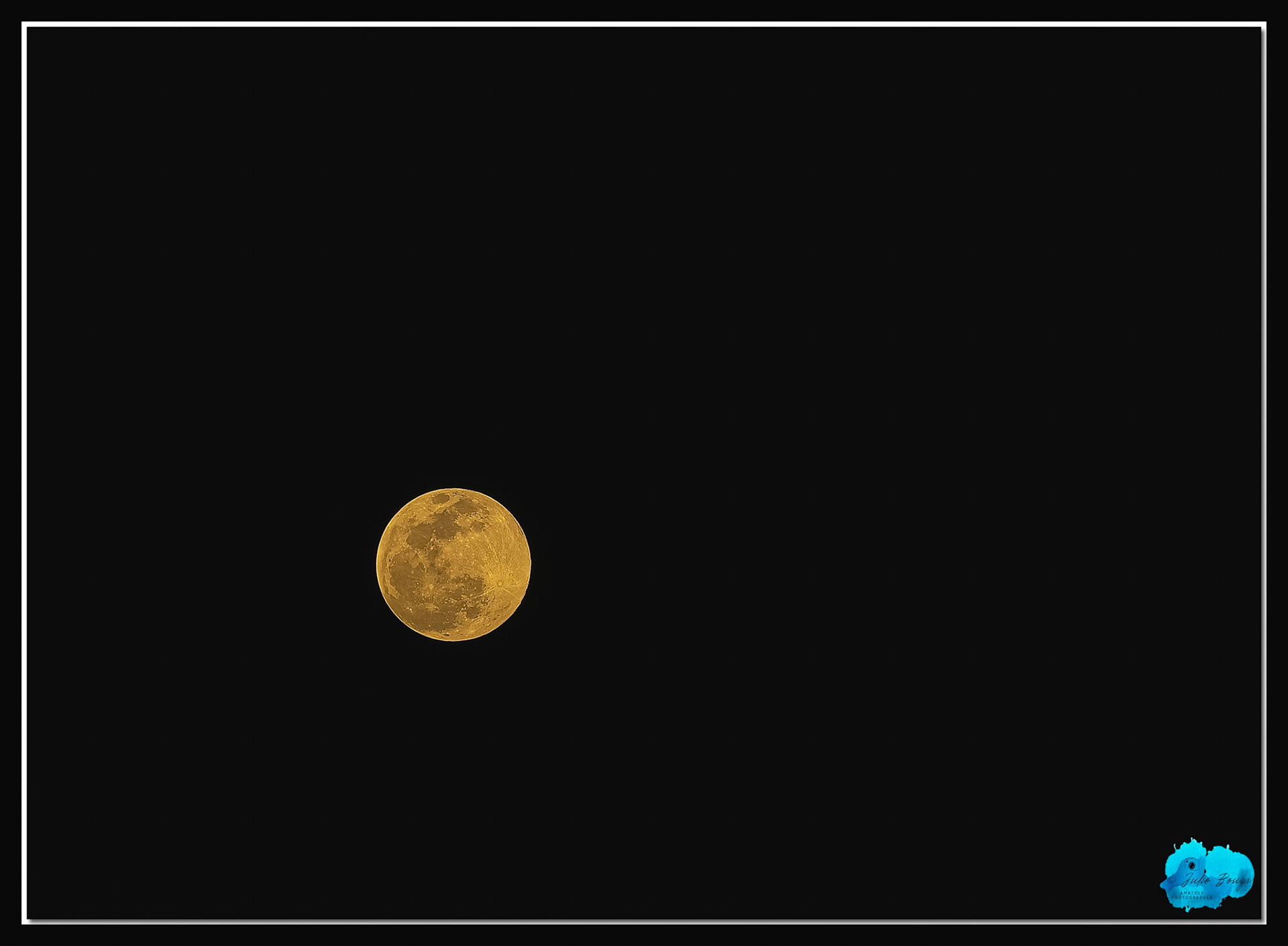 20210426 - April 2021 Pink Moon