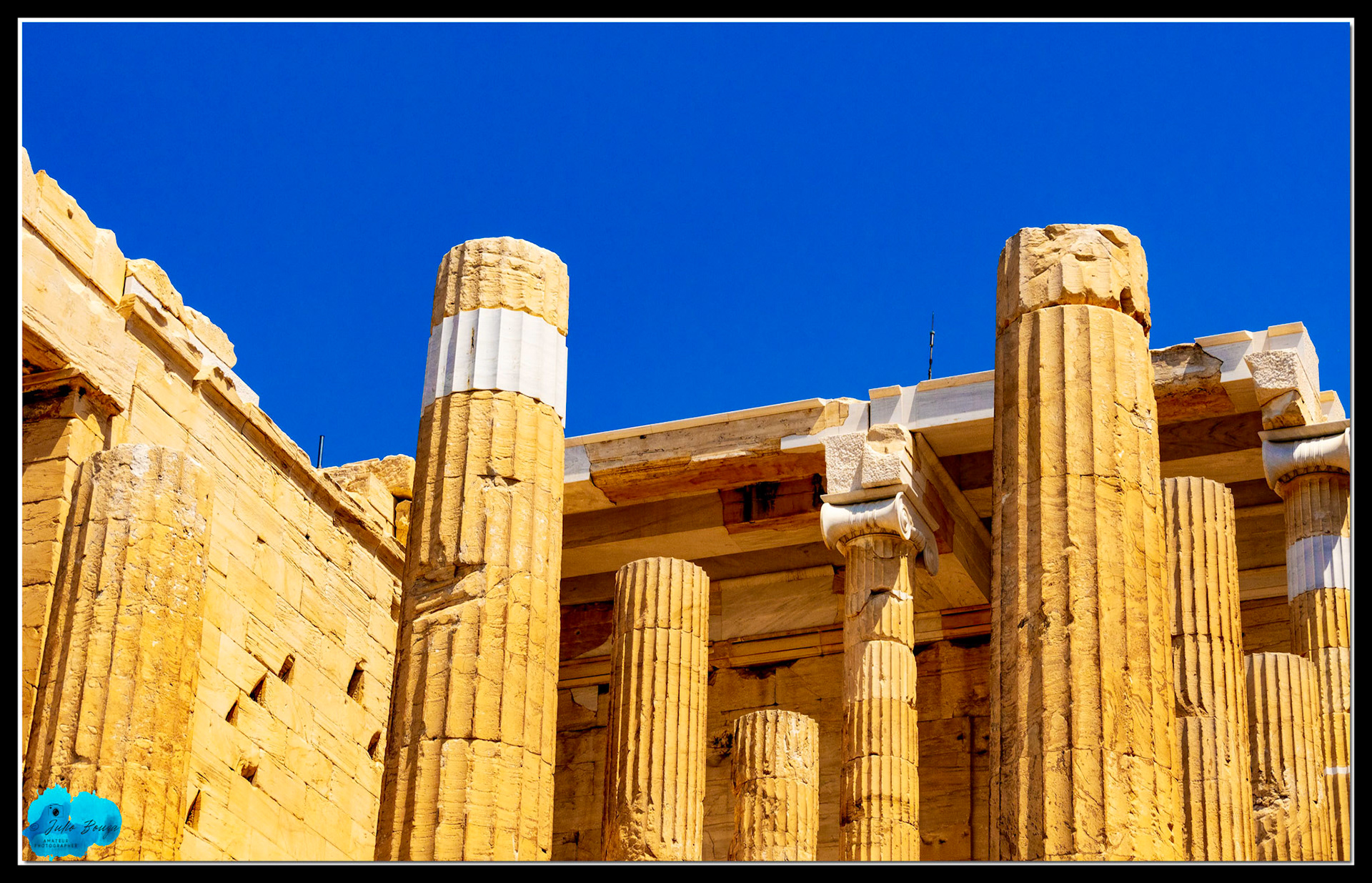 20210809 - Closeup Of The Acropolis