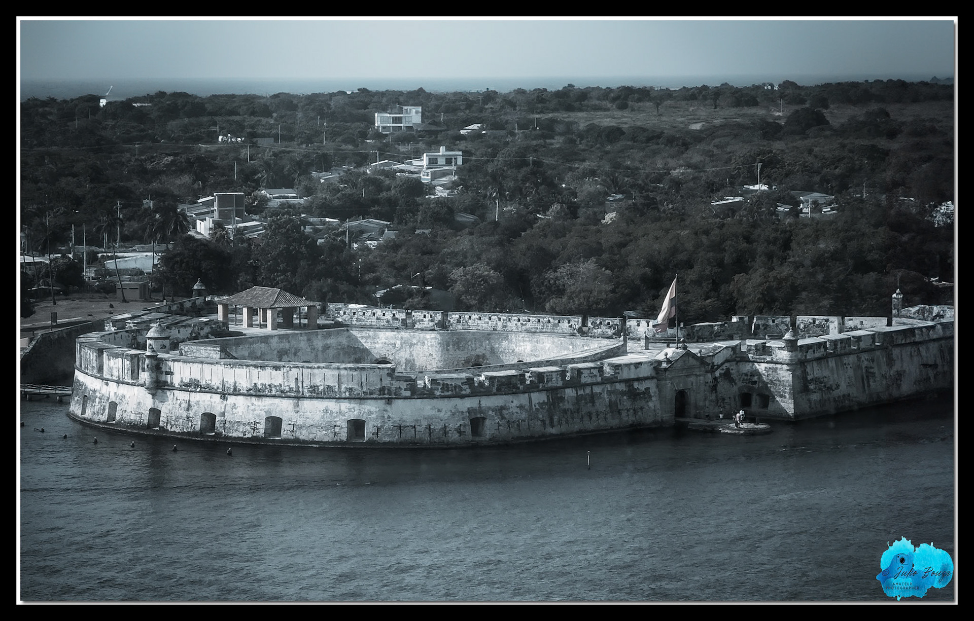 20231207 - Fuerte De San Fernando De Bocachica