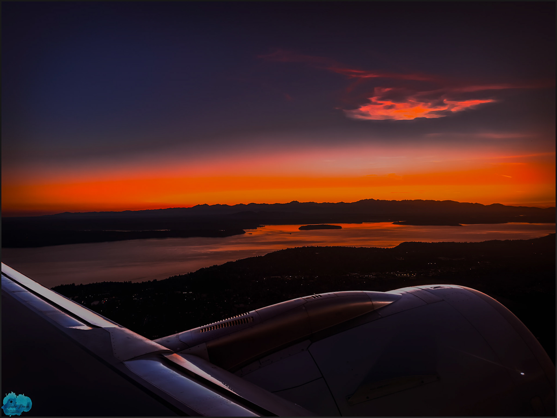 20240510 - Leaving Seattle