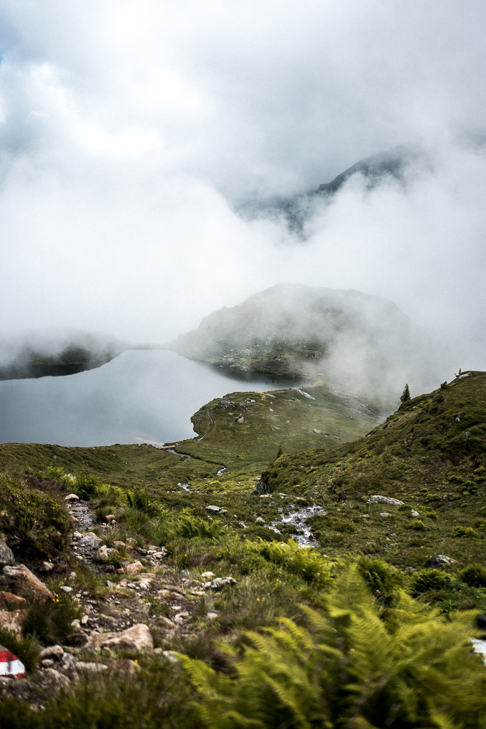 Schafsiedel, Kelchsau