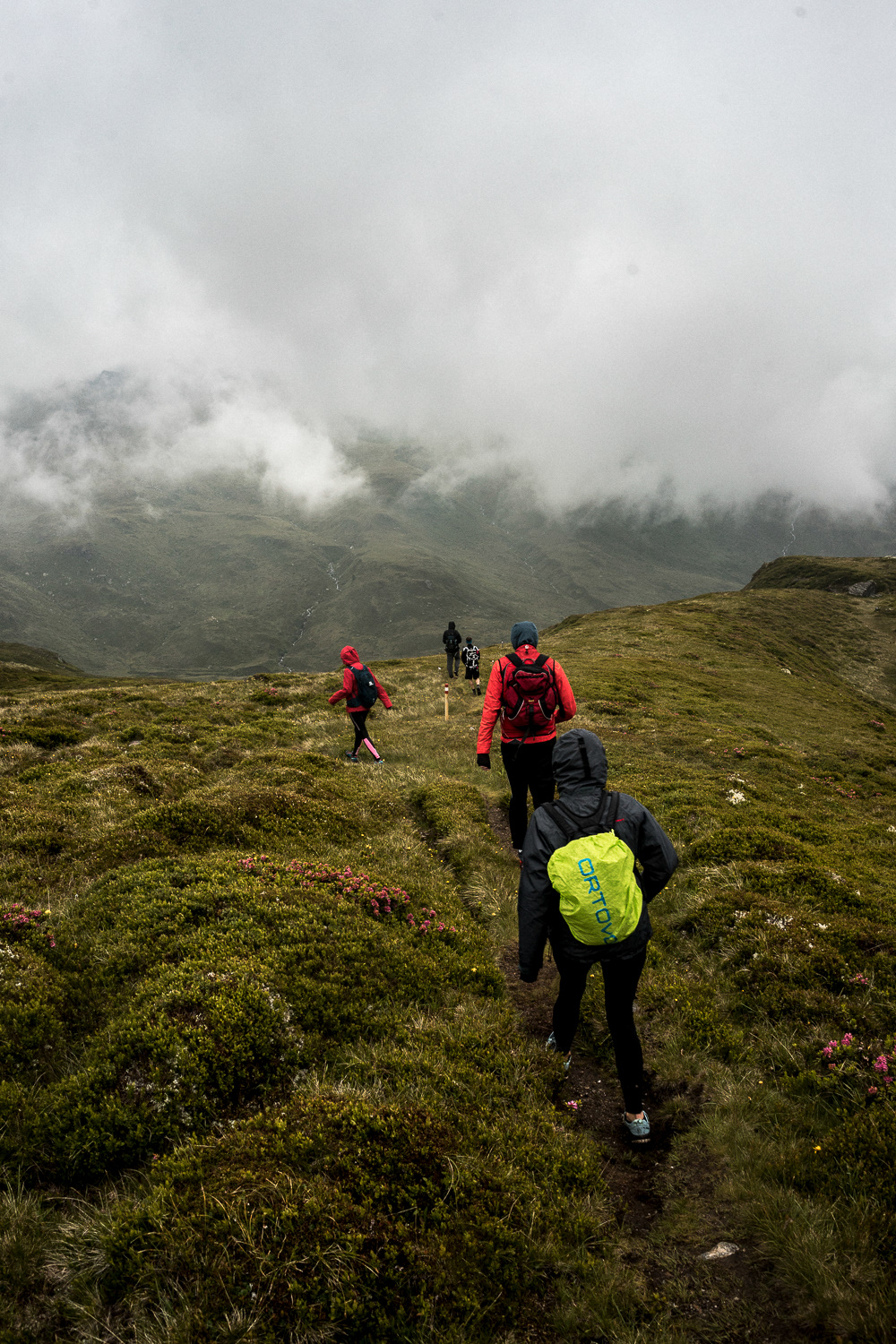 Schafsiedel, Kelchsau