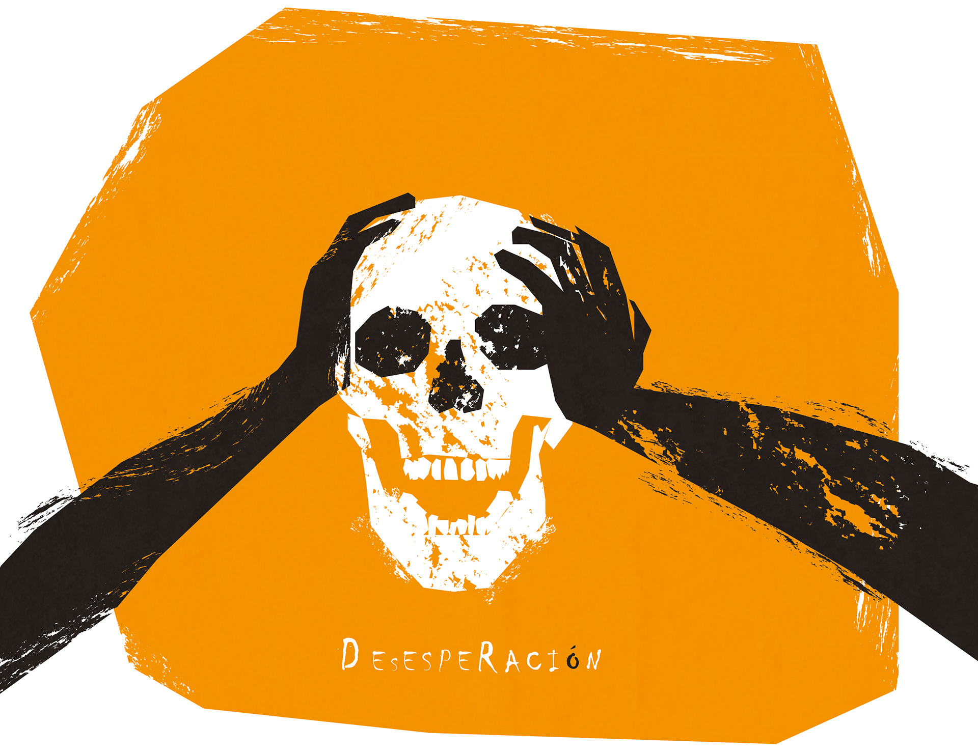 Desesperación