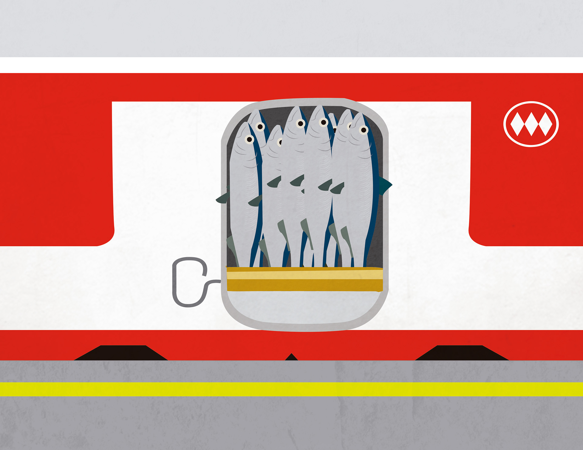 Metro de Santiago
