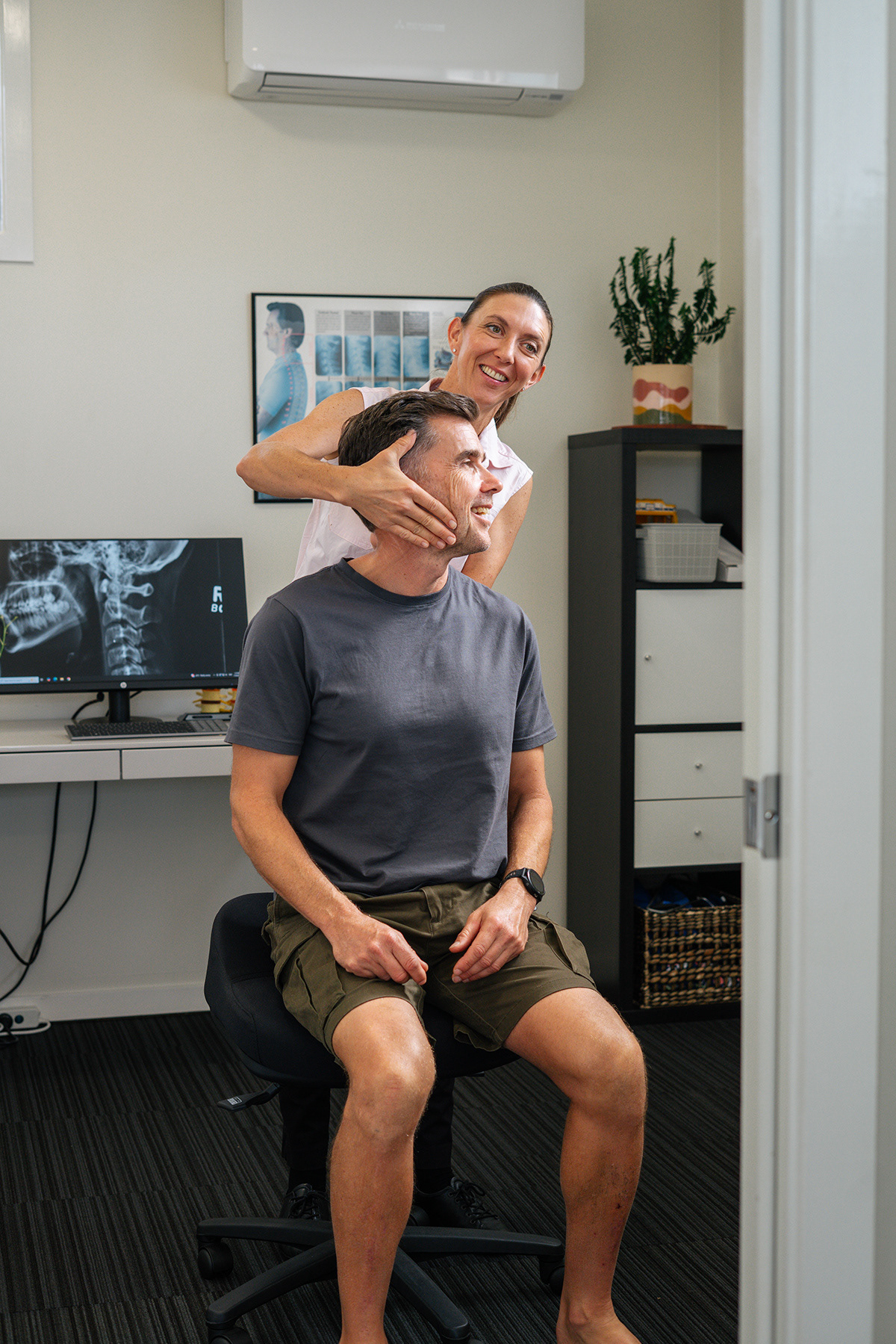 Goonellabah Family Chiropractic / Goonellabah, NSW