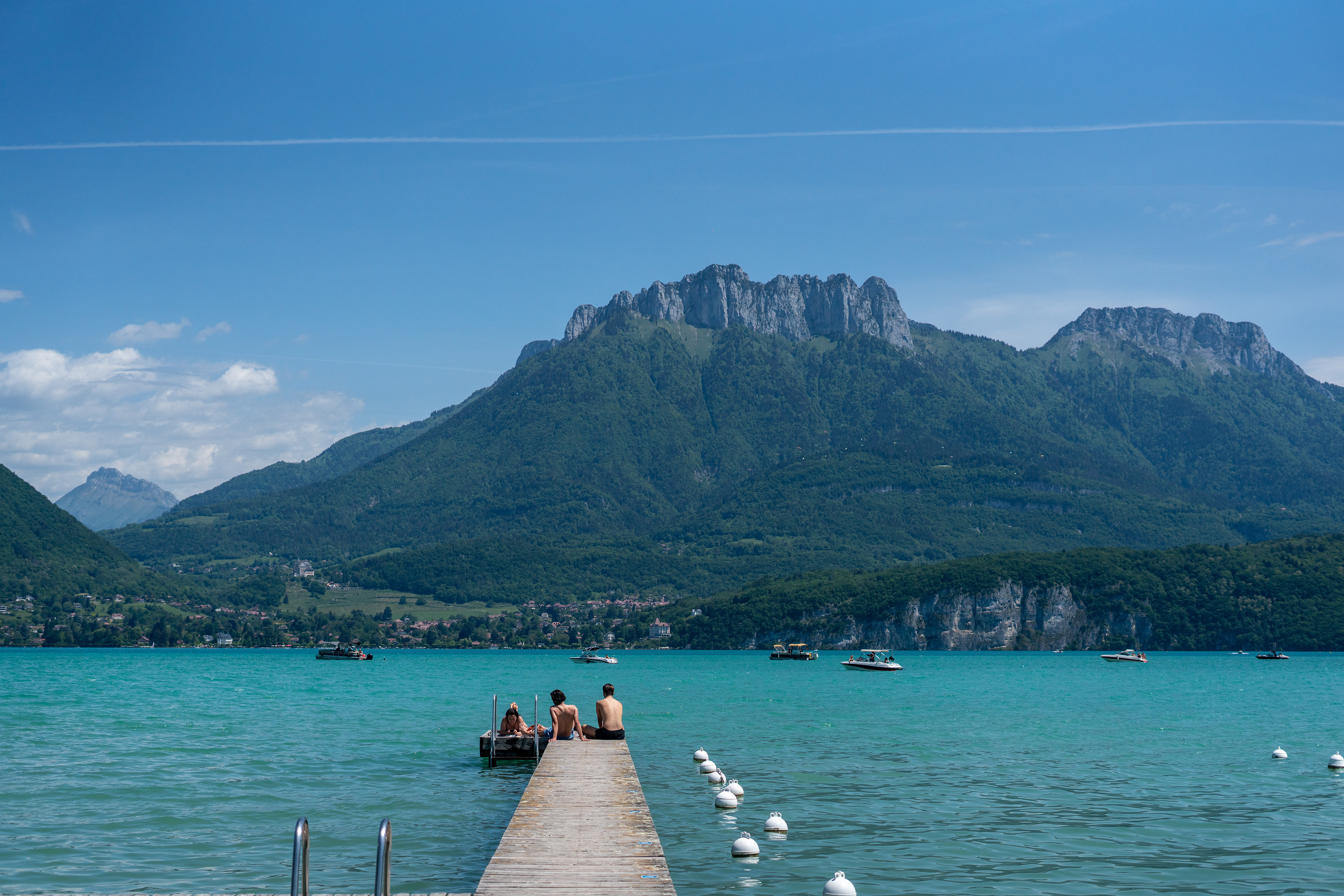 Annecy, France