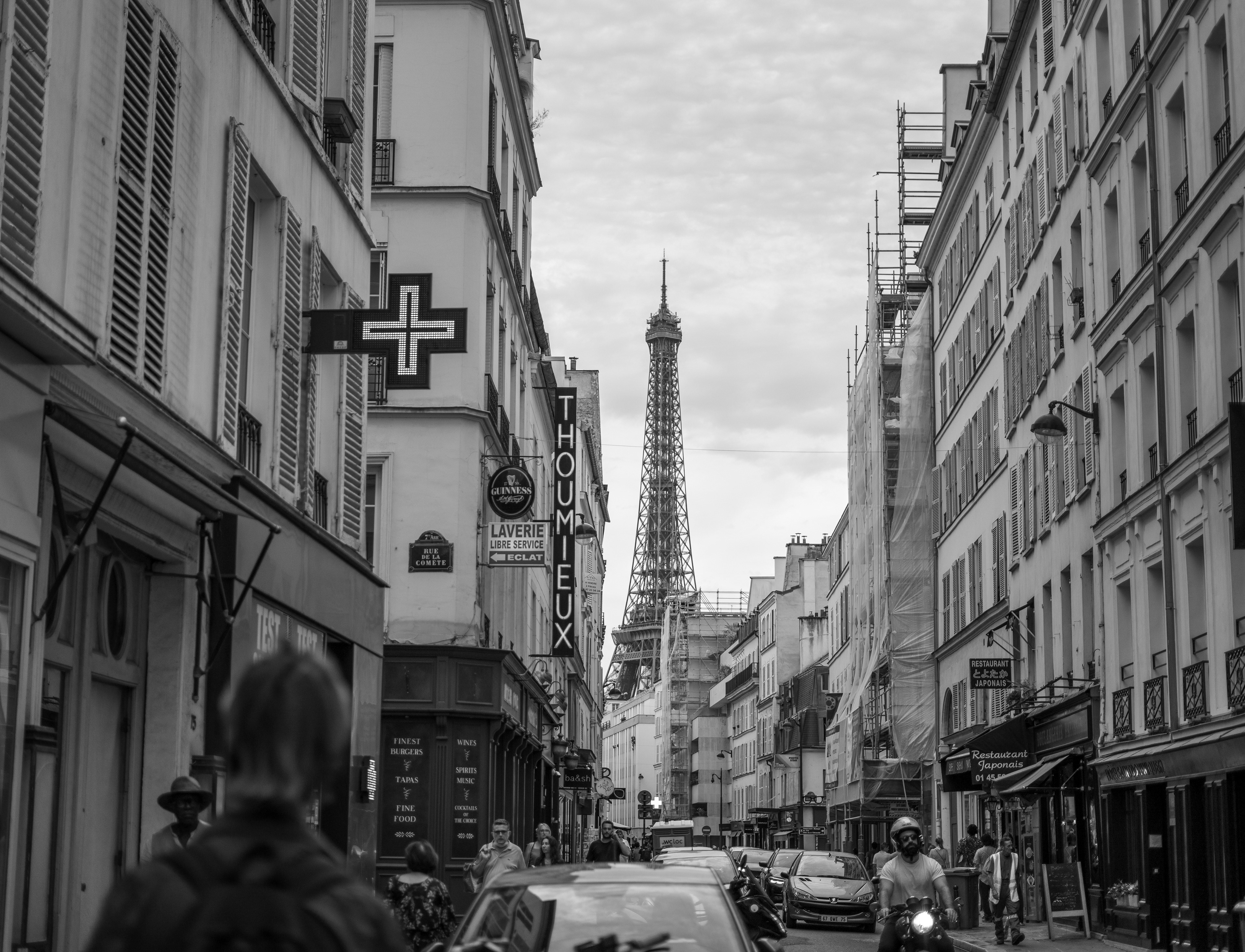 Paris, France
