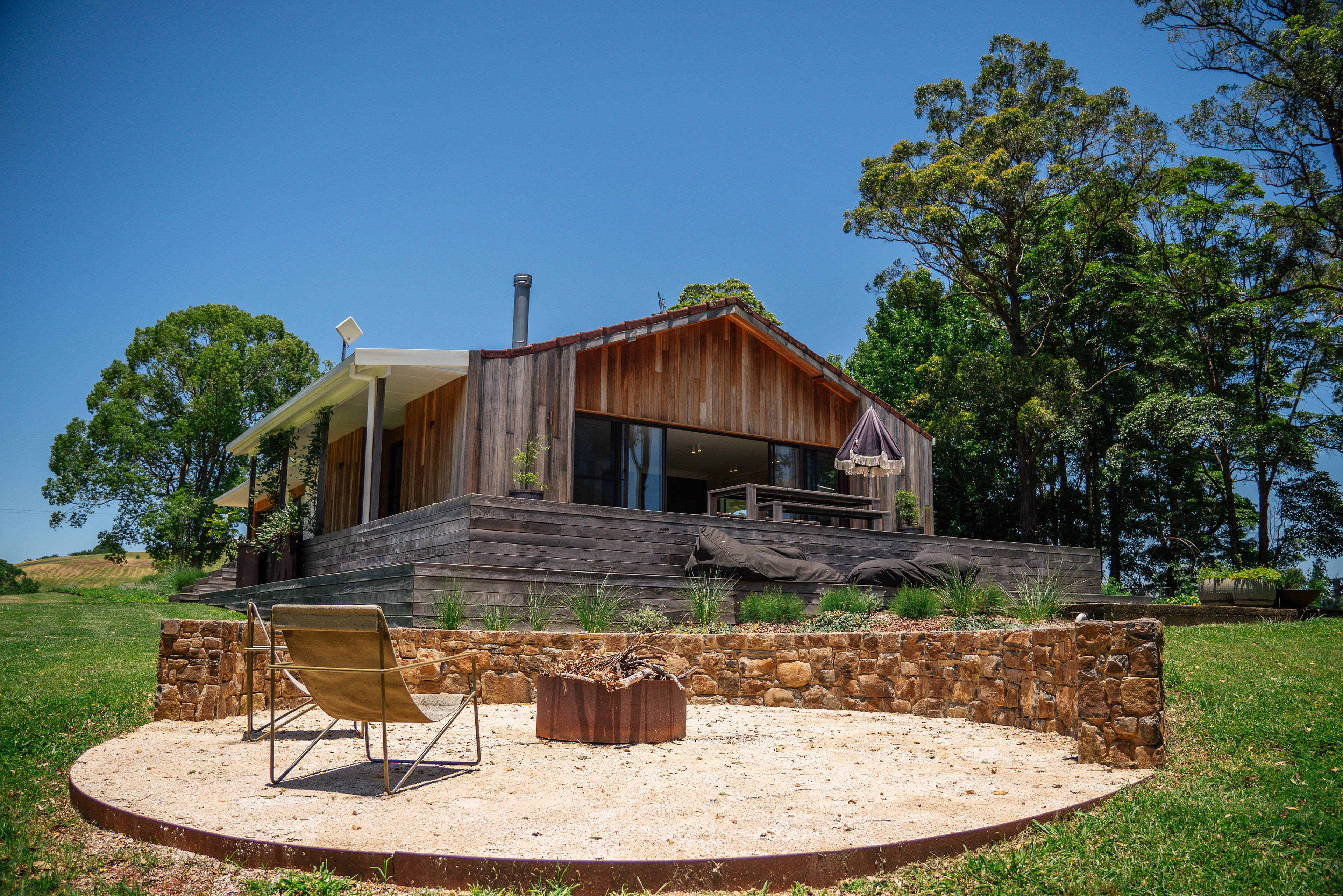 Air BnB / Fernleigh, NSW