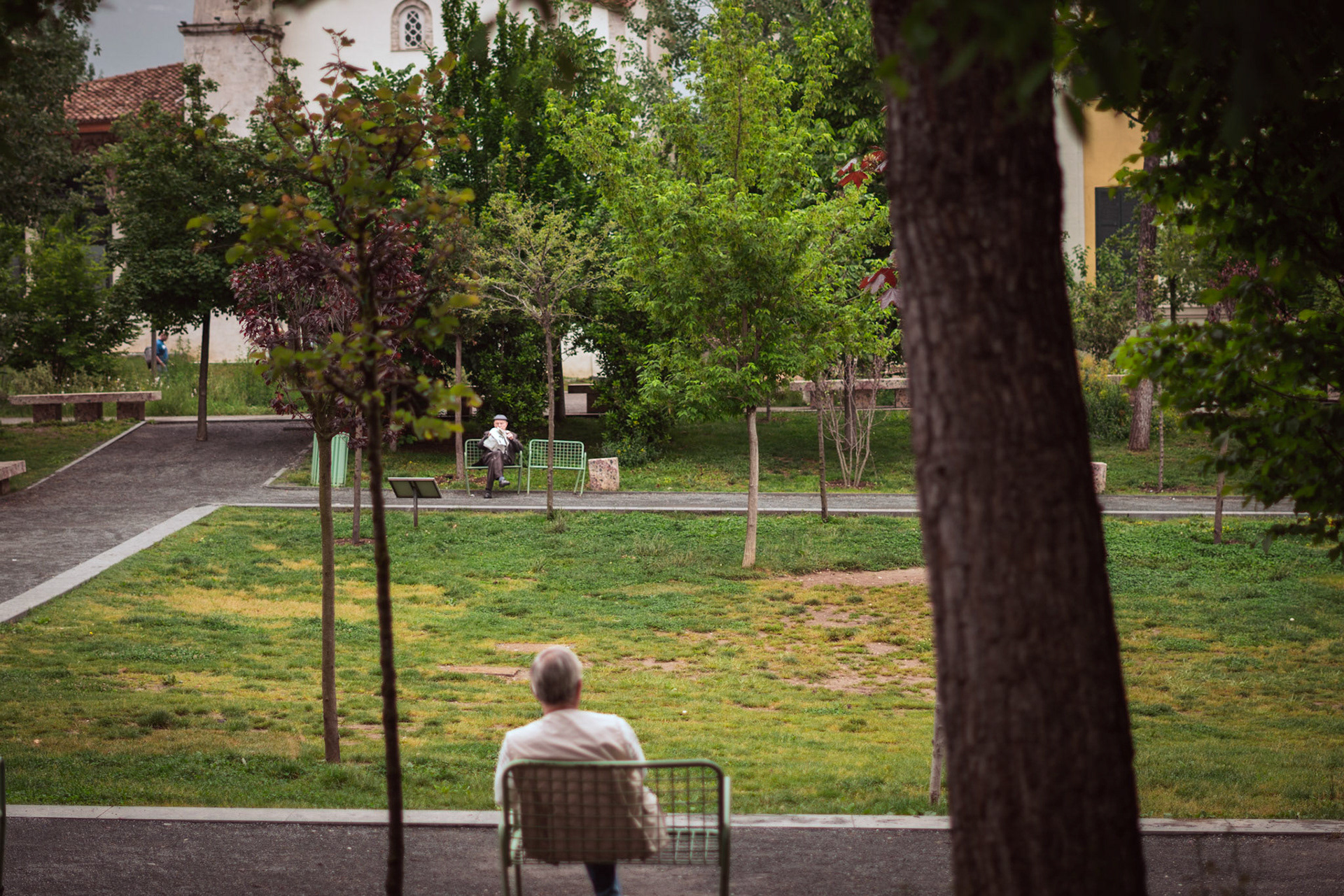 Tirana, Albania