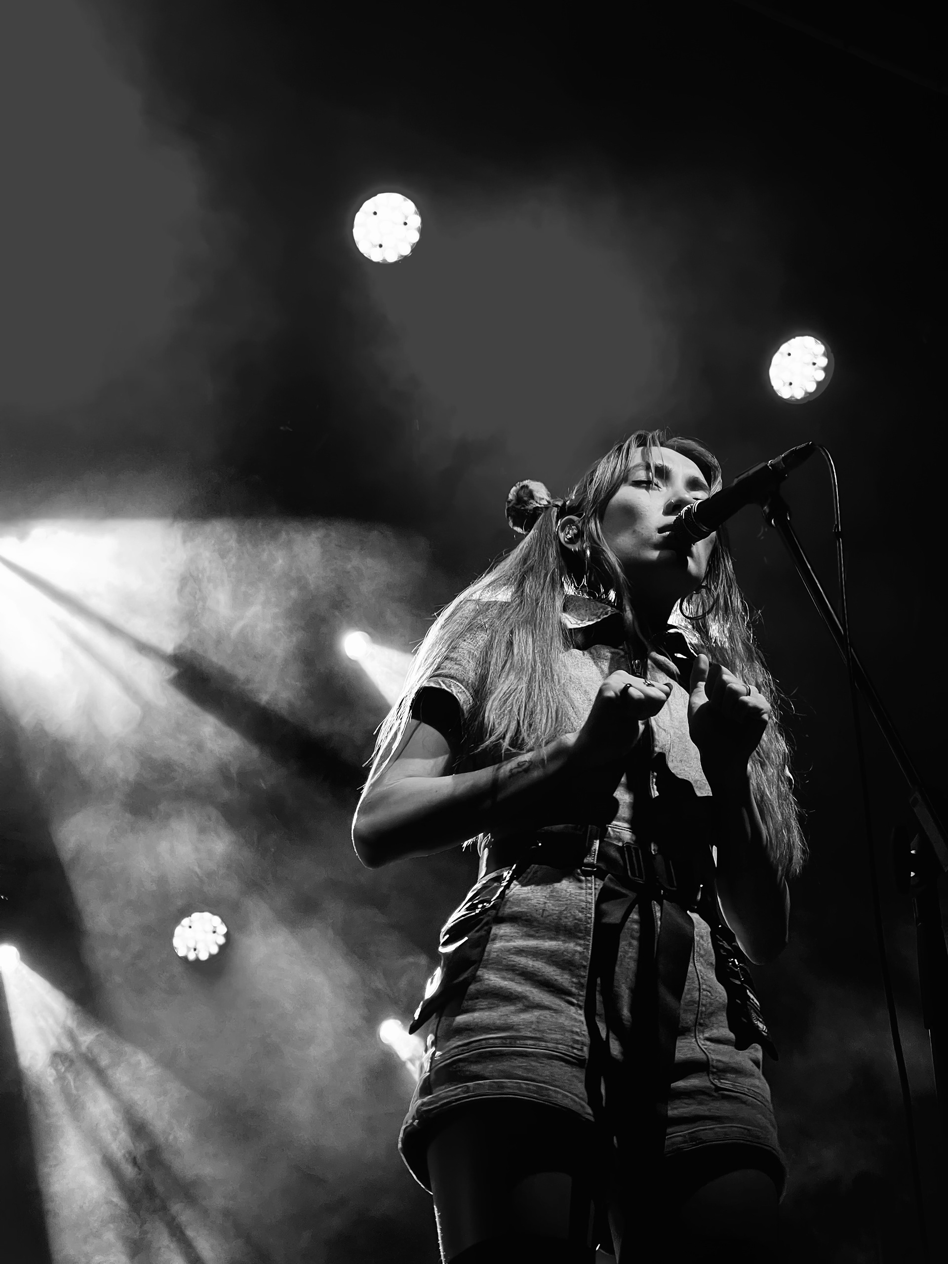 Jaguar Jonze / The Tivoli, Brisbane