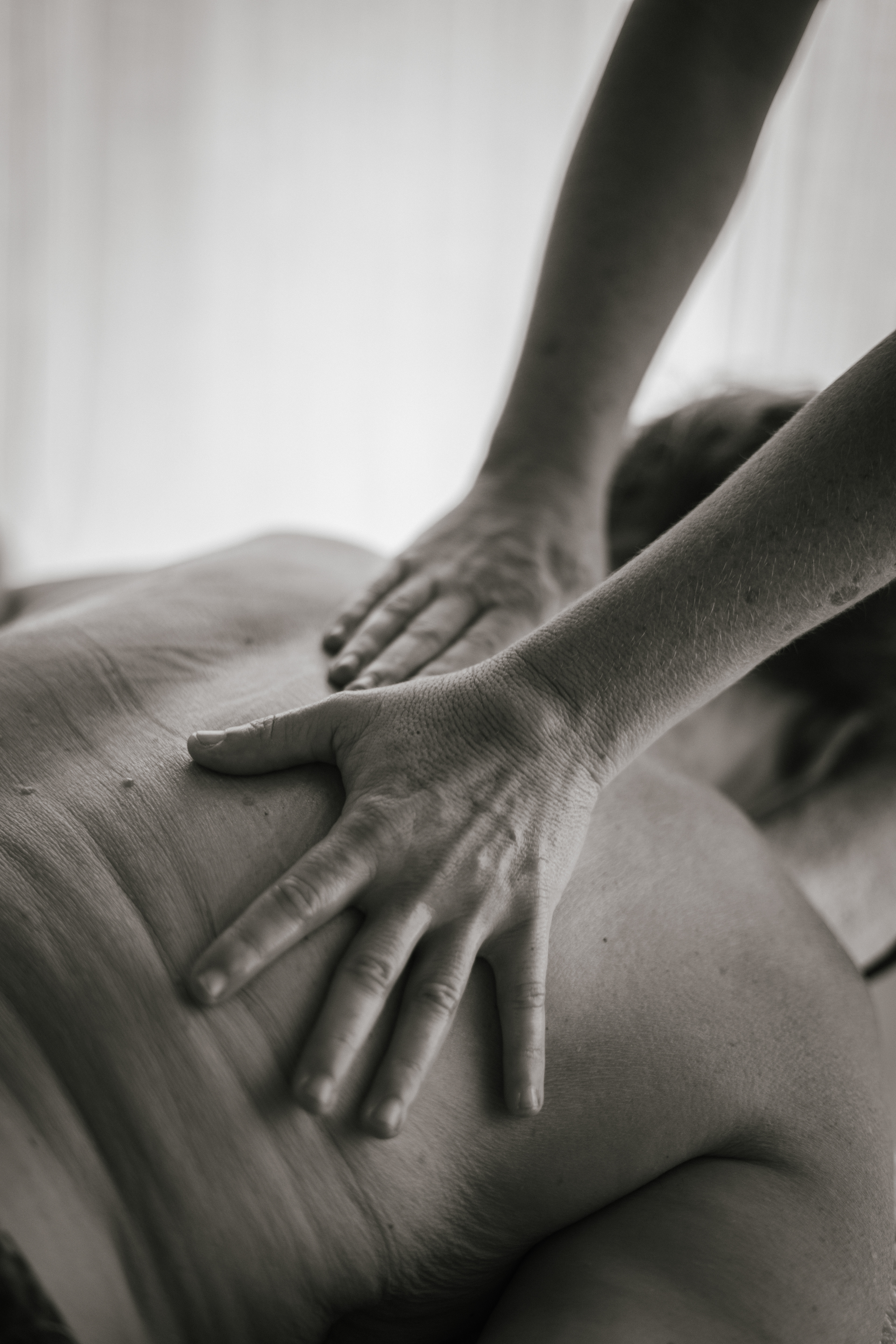 SOMA - Yoga Retreat / Byron Bay, NSW