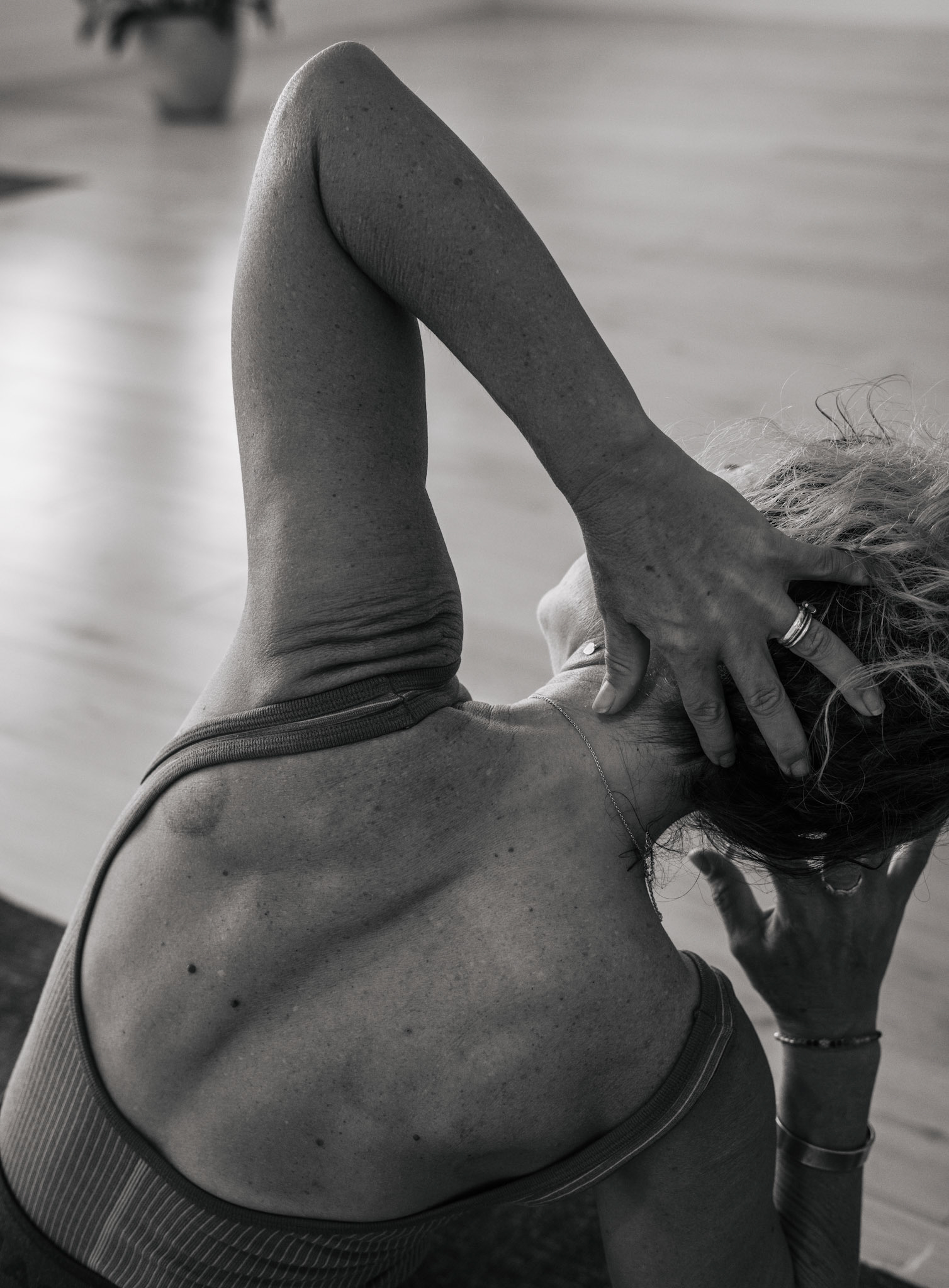 Lennox Yoga & Wellness Centre / Lennox Head, NSW