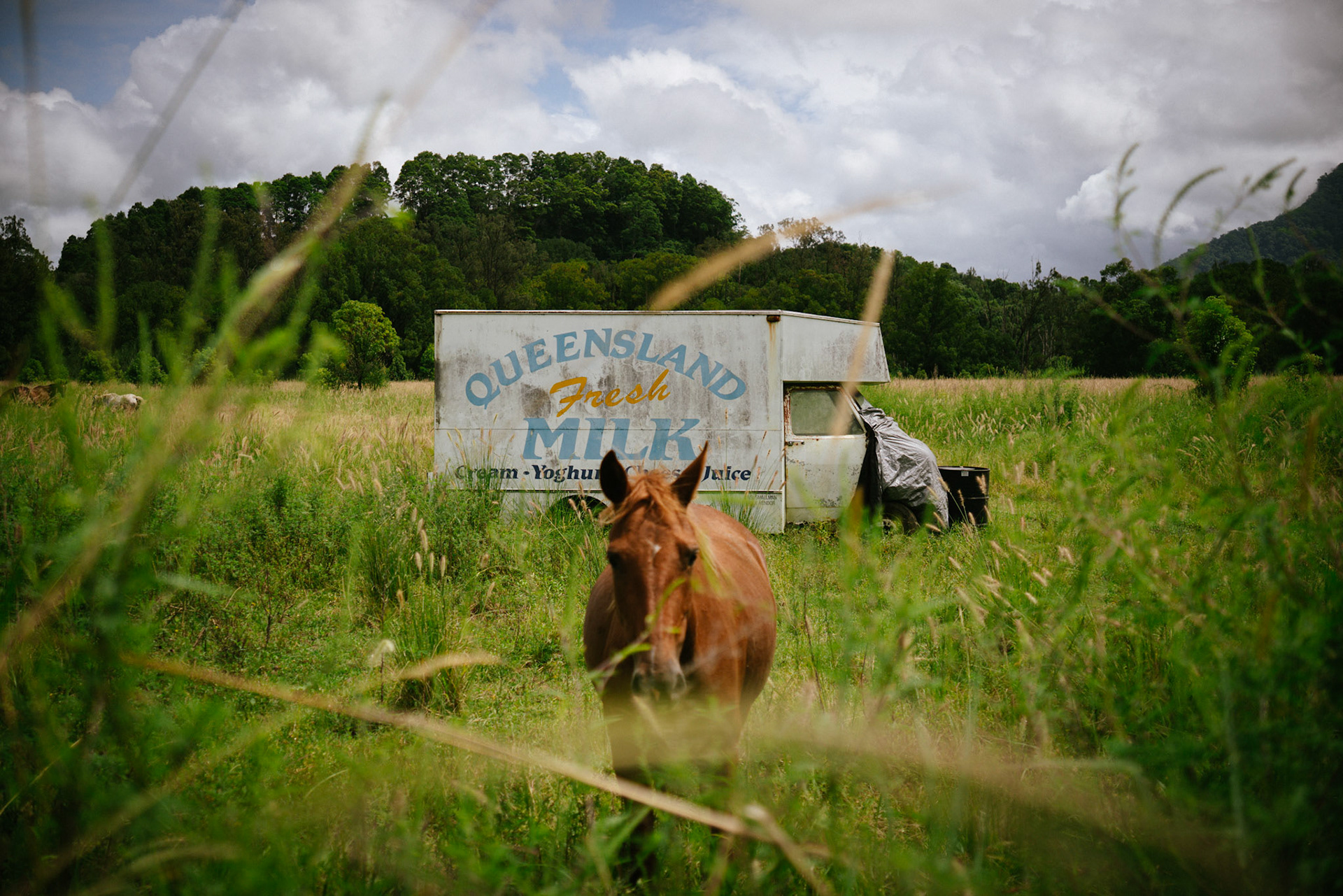 Nimbin, Australia