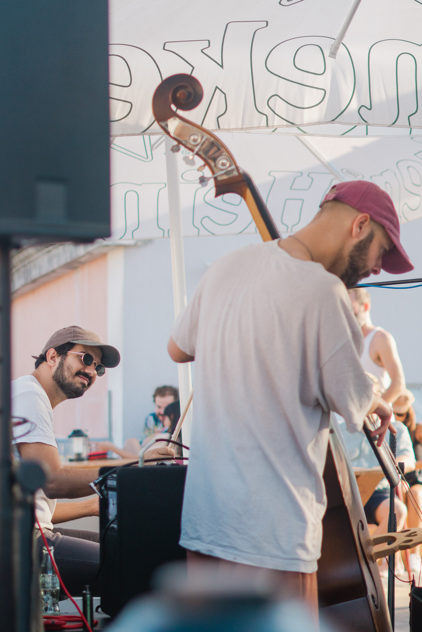 Jazz Dao / Lisbon