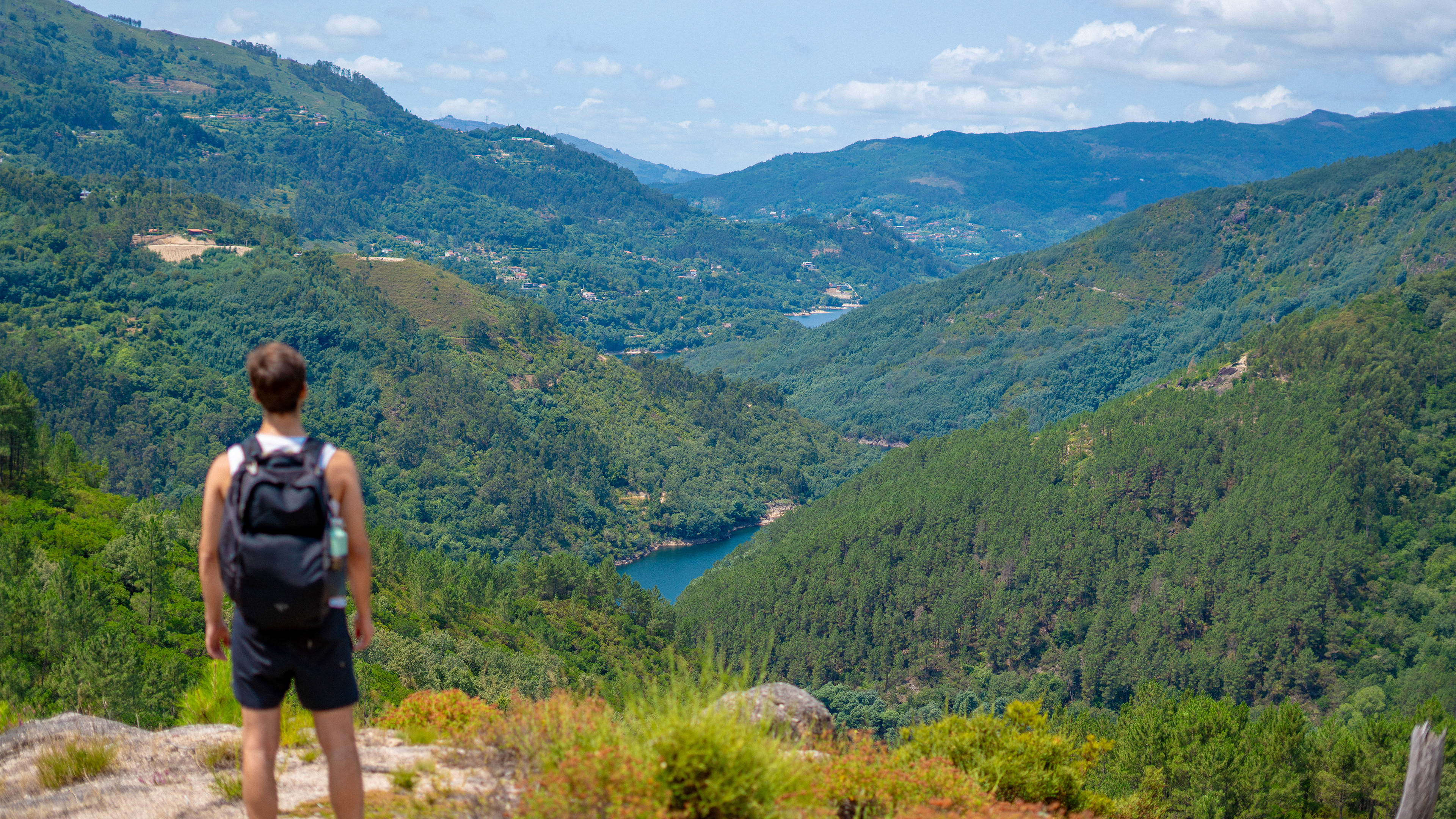 Gerês, Portugal