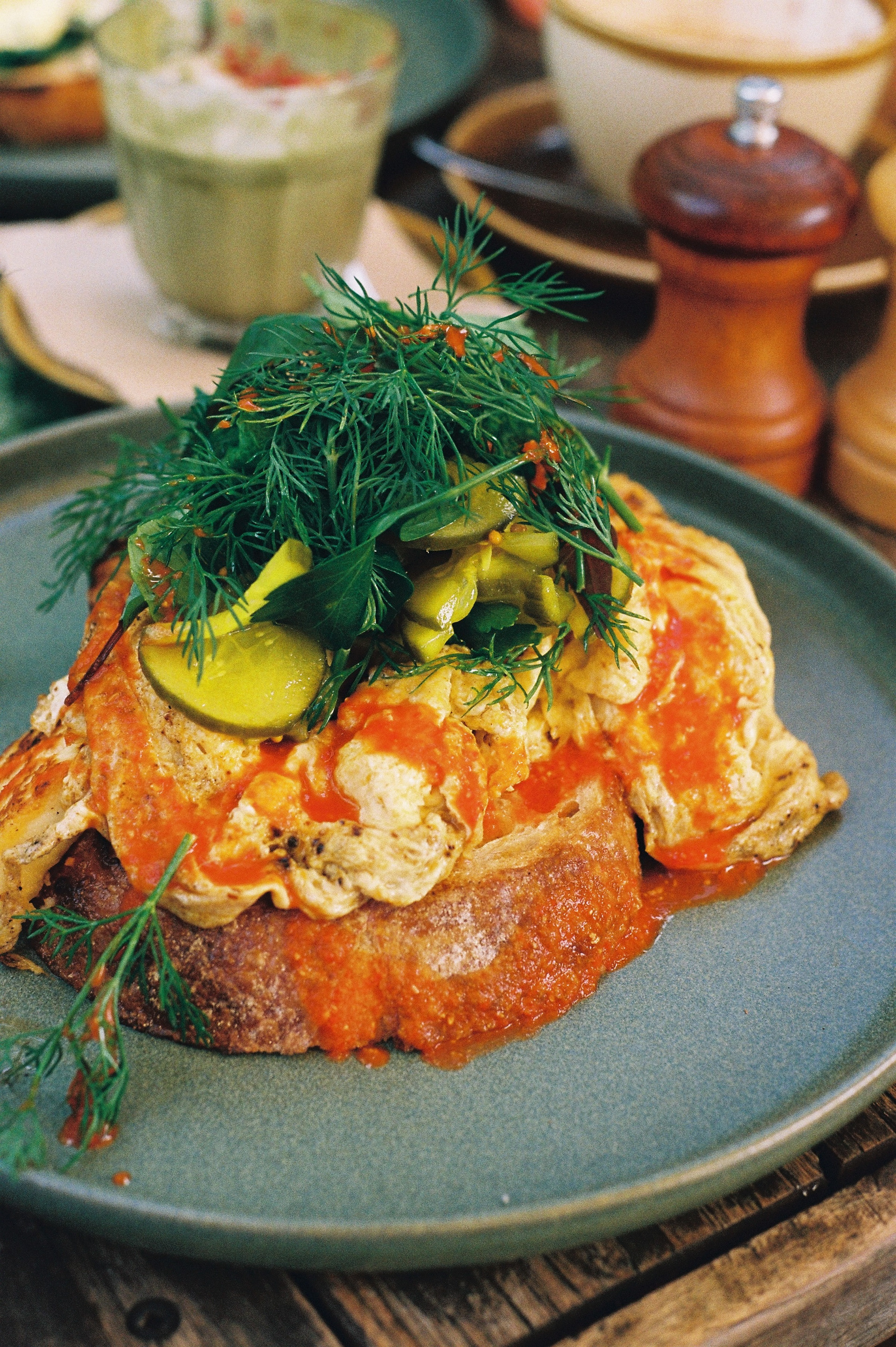 Buckley's Chance / Alstonville, NSW