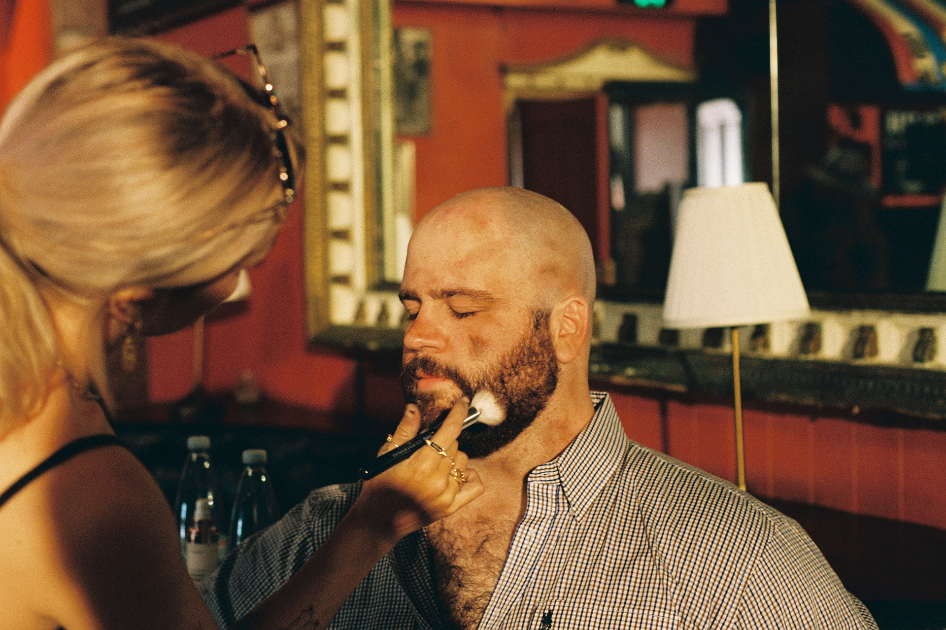 Beddy Rays "Red Light" Music Video / Lefty's, Brisbane