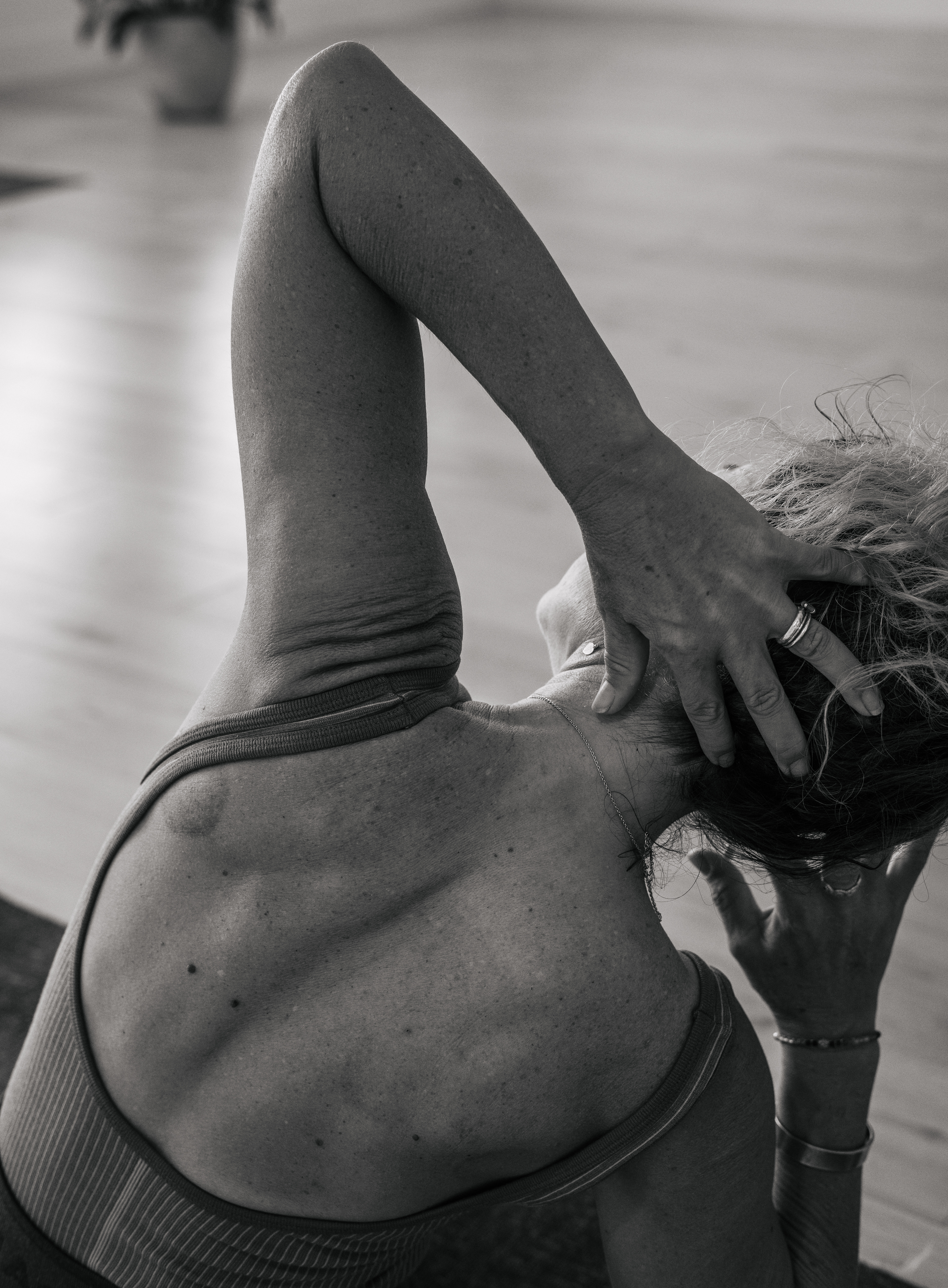 Lennox Yoga & Wellness Centre / Lennox Head, NSW