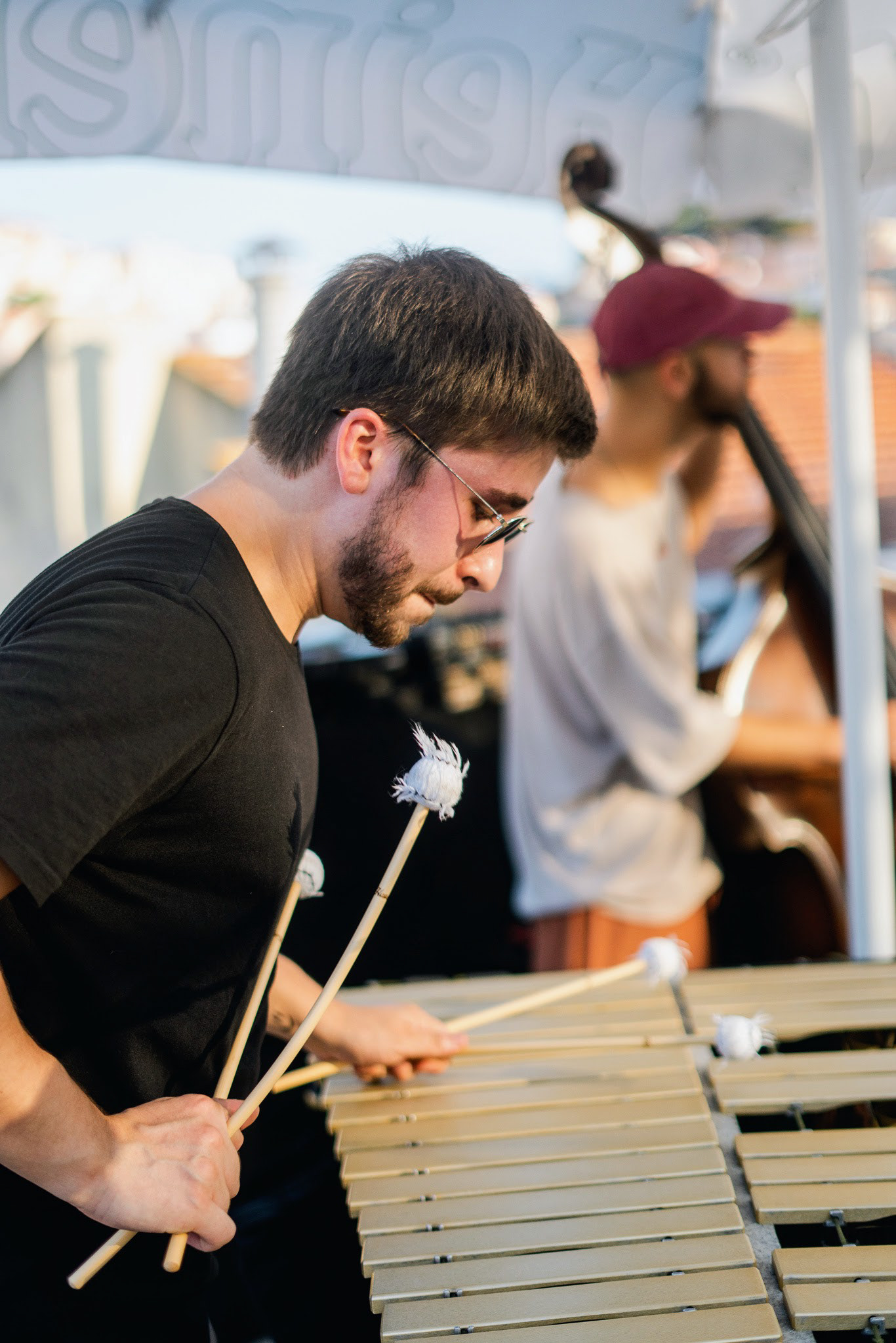 Jazz Dao / Lisbon