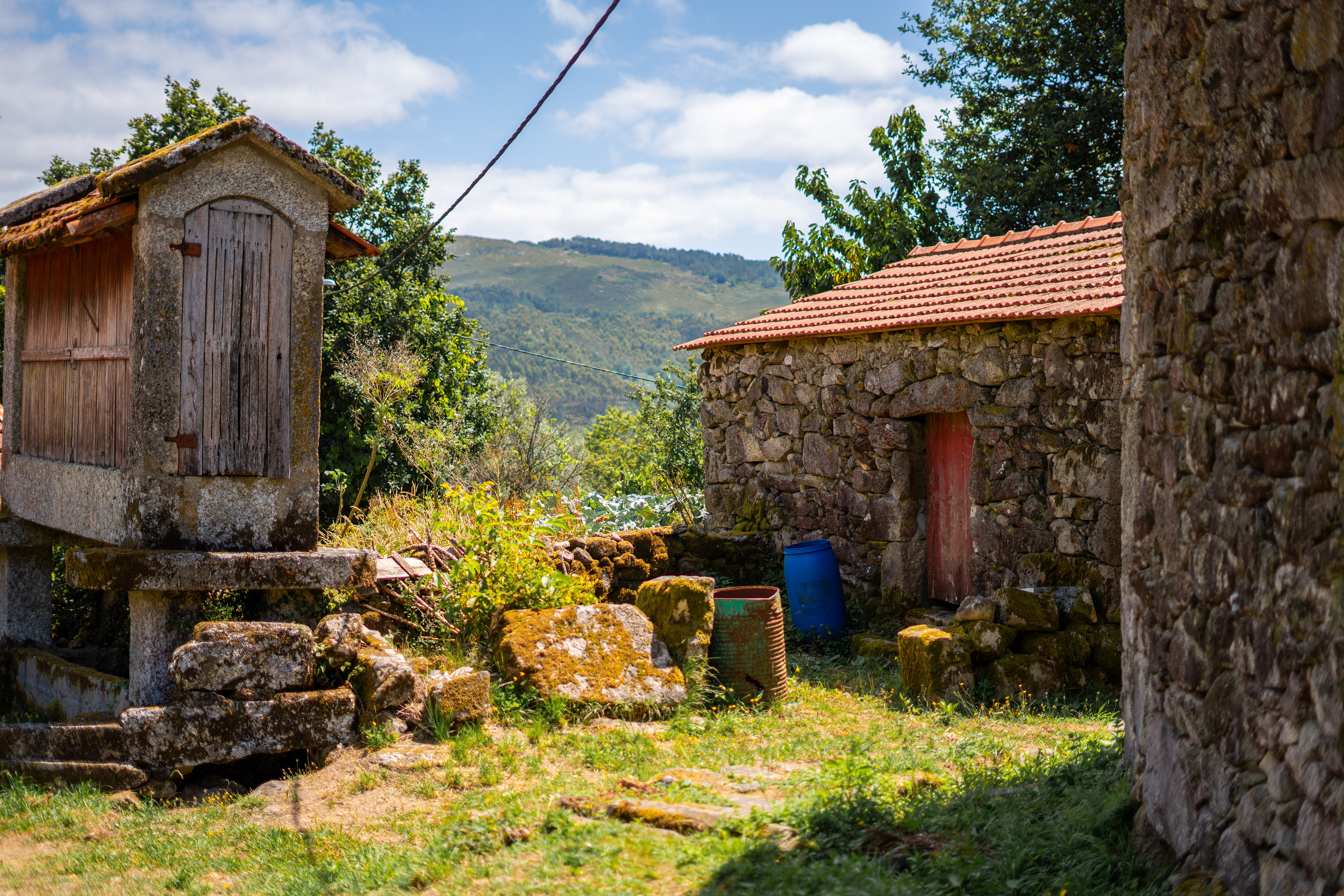 Gerês, Portugal