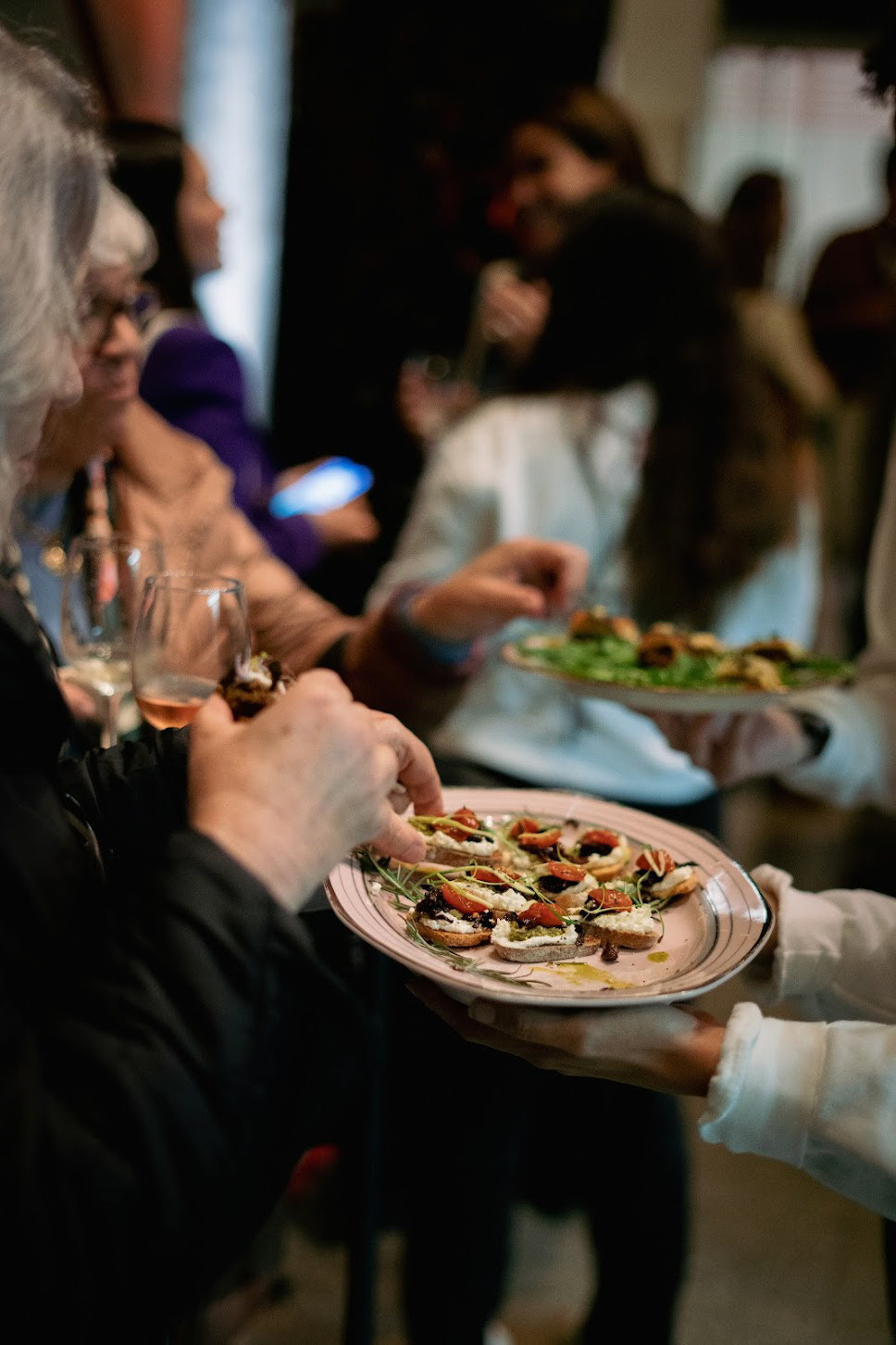 Women Aging Summit 2023 / Lisbon, Portugal