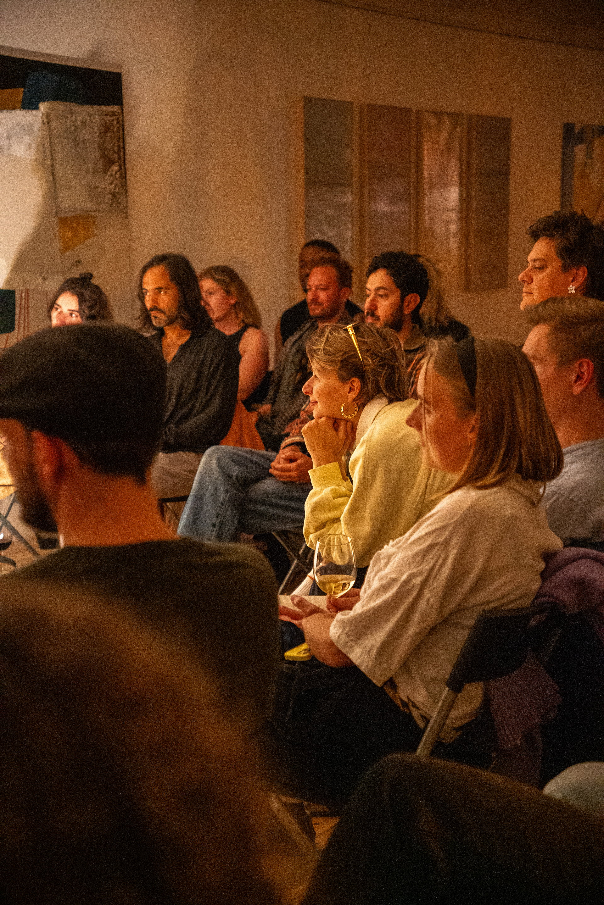 Honey Sessions / Lisbon