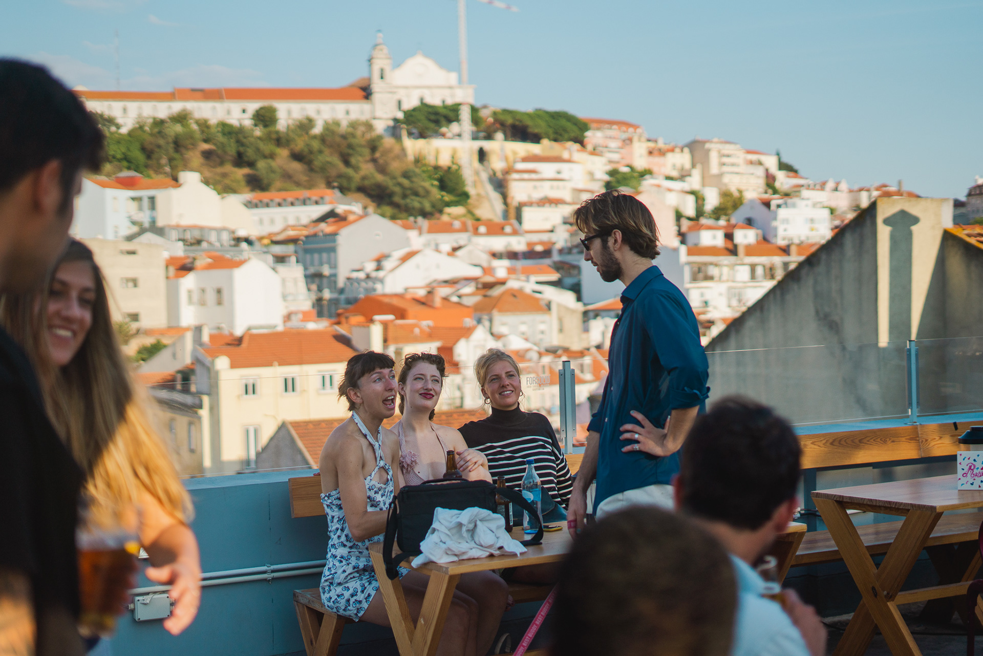 Jazz Dao / Lisbon
