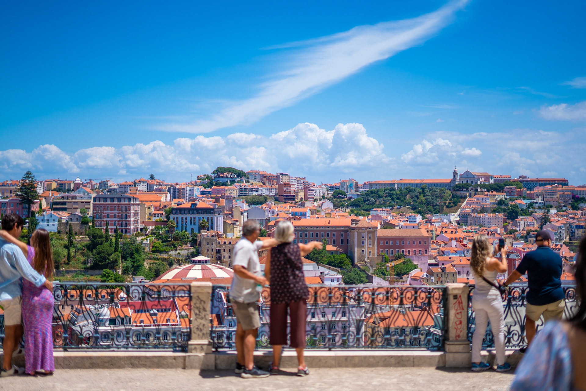 Lisbon, Portugal