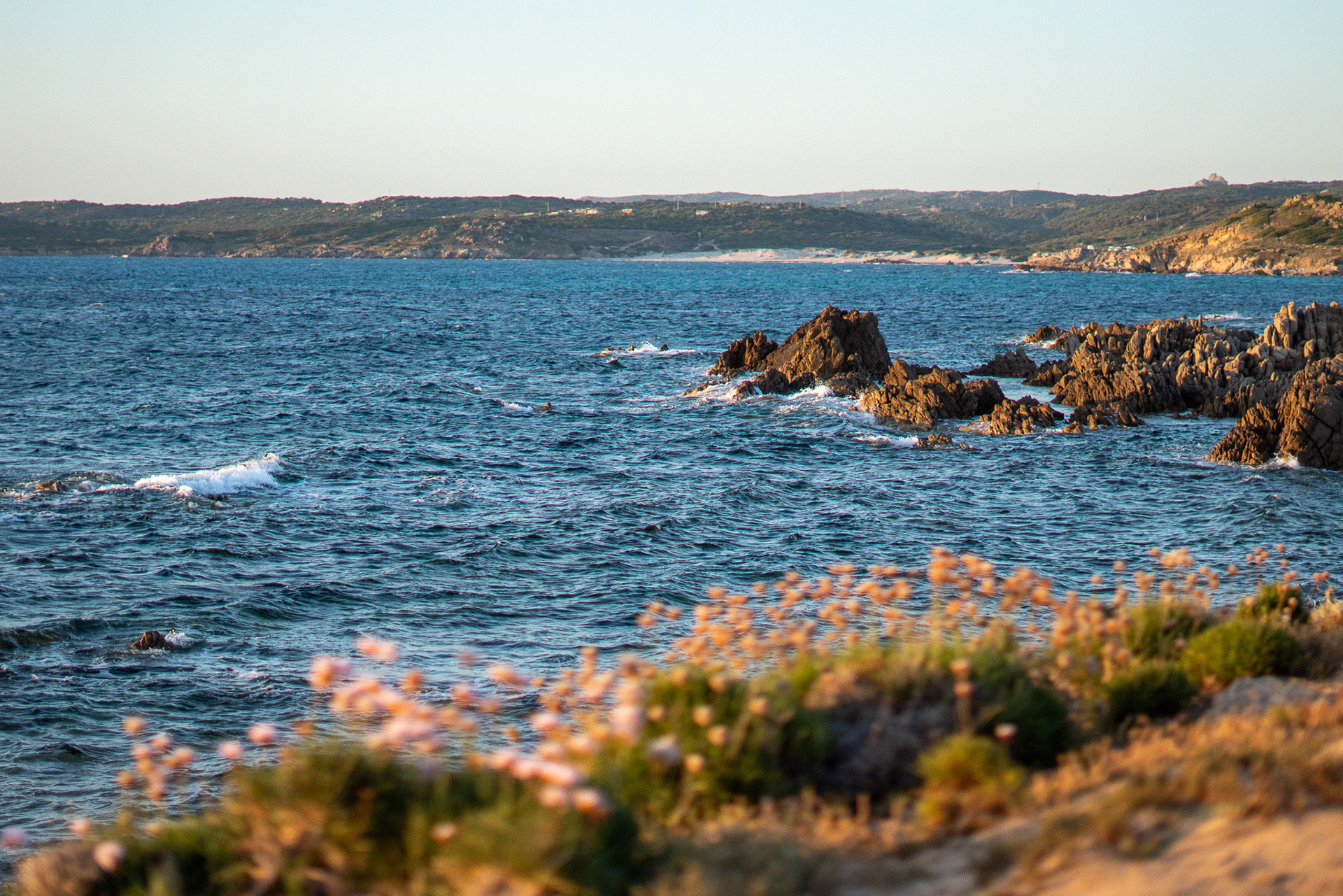 Sardinia, Italy