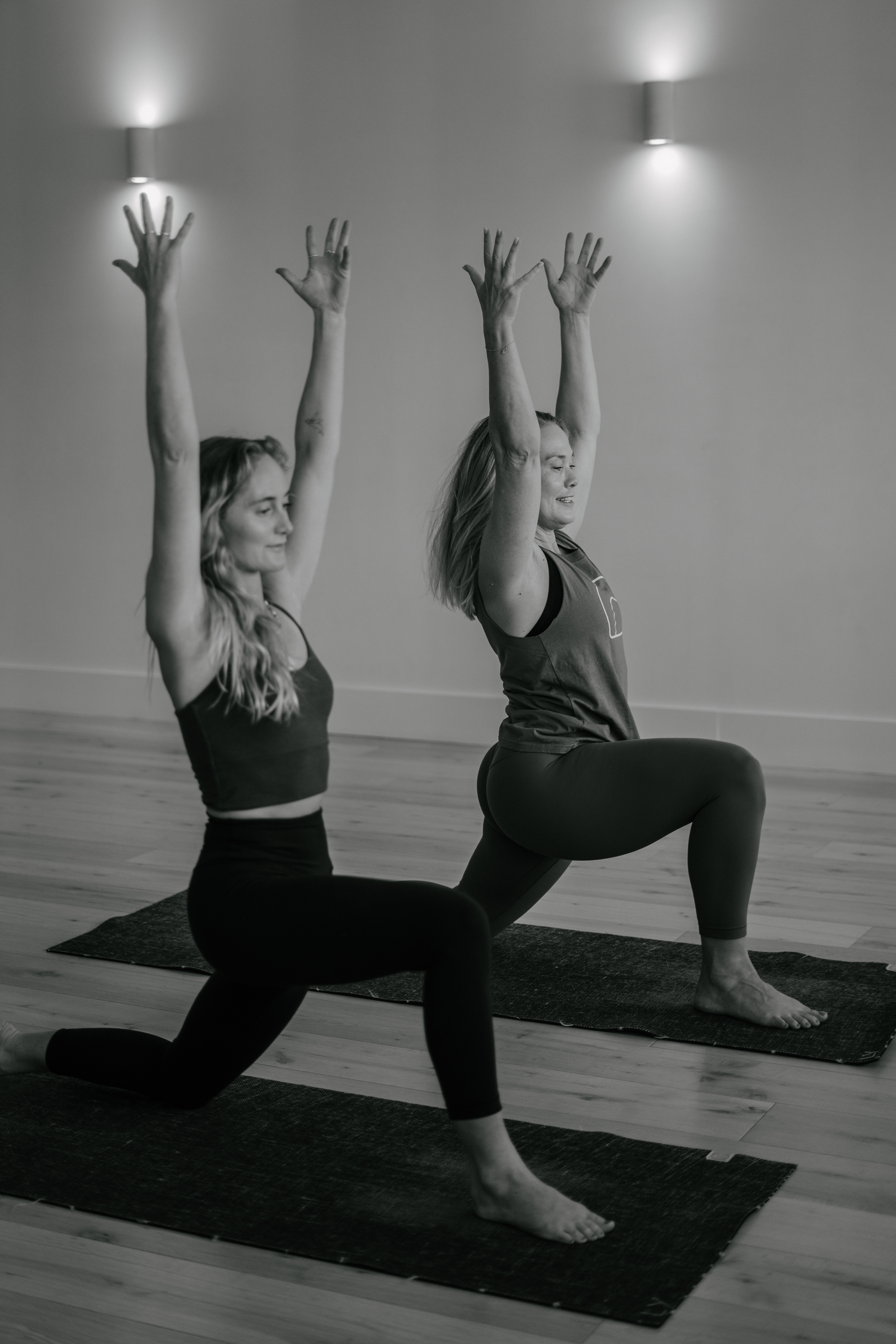 Lennox Yoga & Wellness Centre / Lennox Head, NSW
