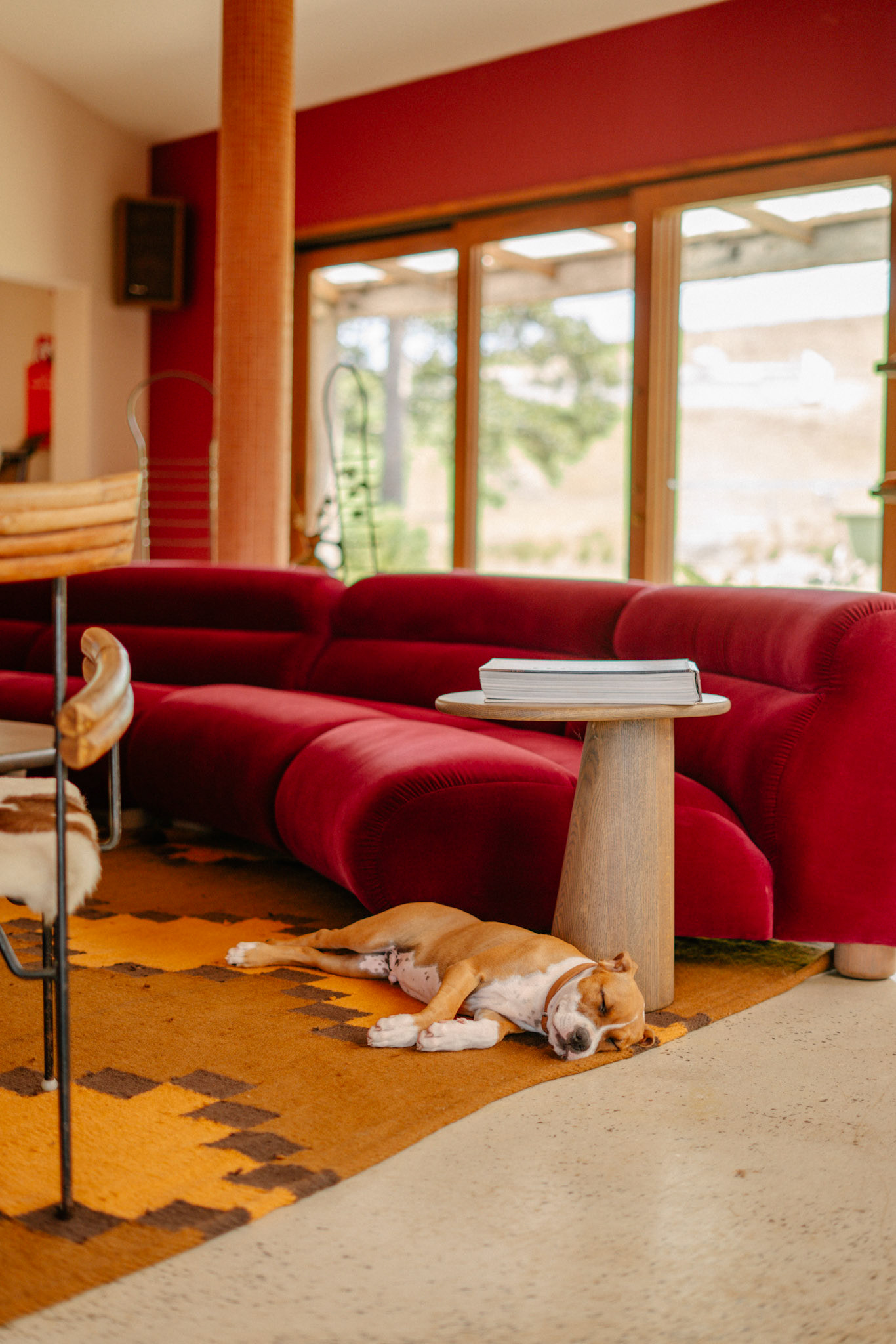 Sun Ranch / Byron Bay, NSW