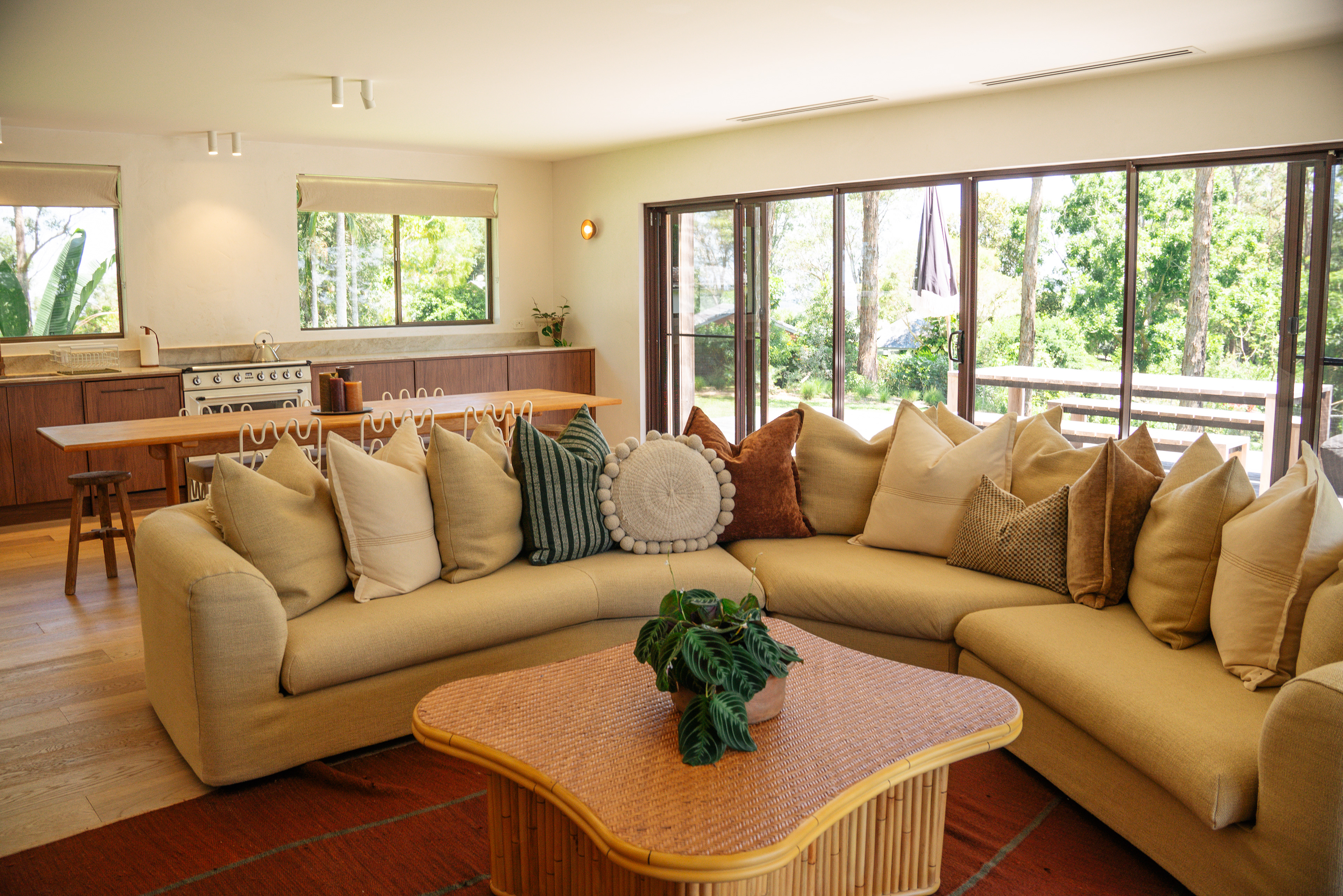 Air BnB / Fernleigh, NSW
